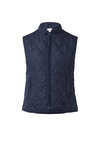 Horze Klassiek Quilt Vest, dames