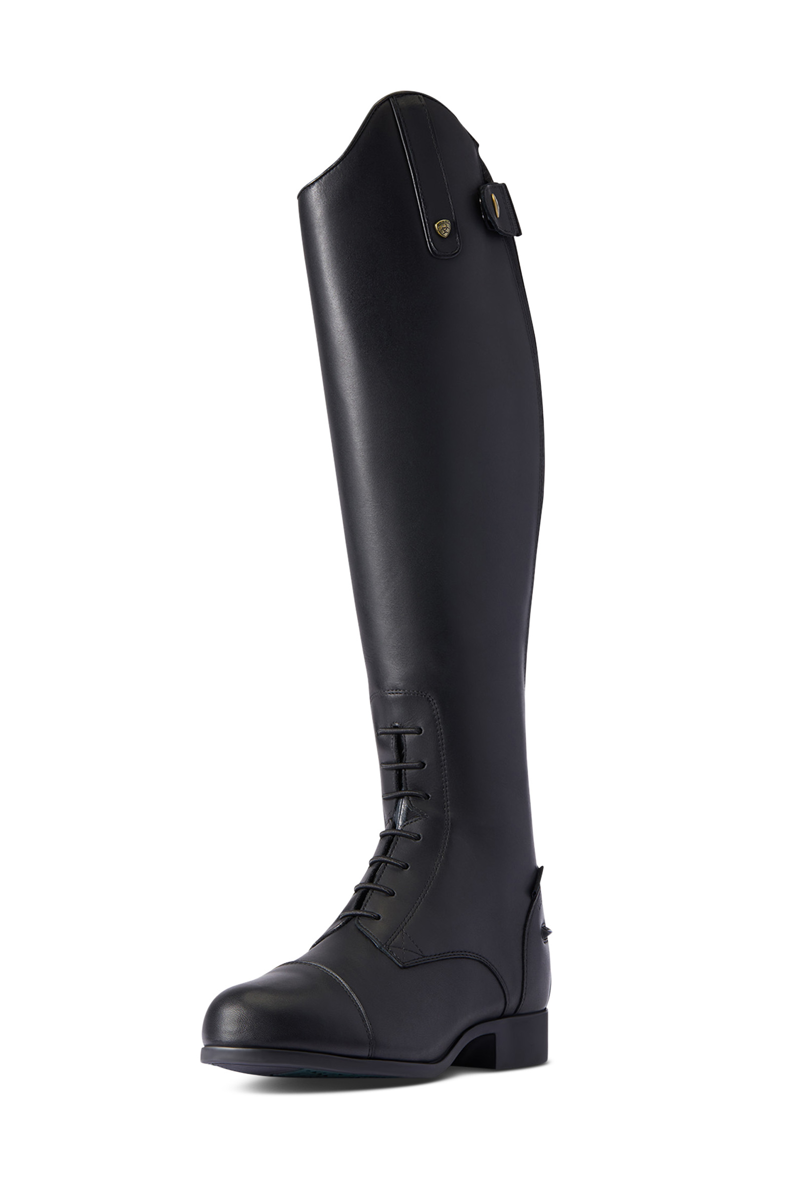 Ariat Heritage Contour II H2O Dames ge&iuml;soleerde rijlaarzen