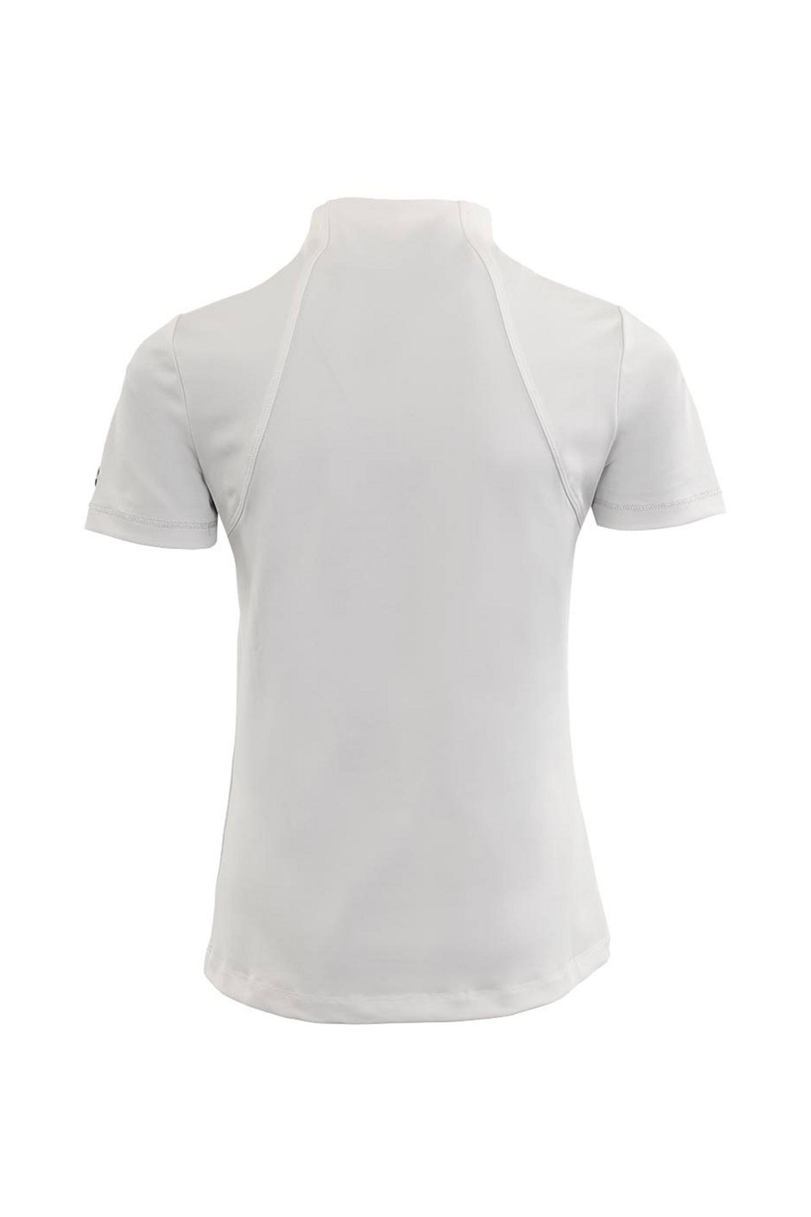 BR Monterrey kinder korte mouw wedstrijdshirt