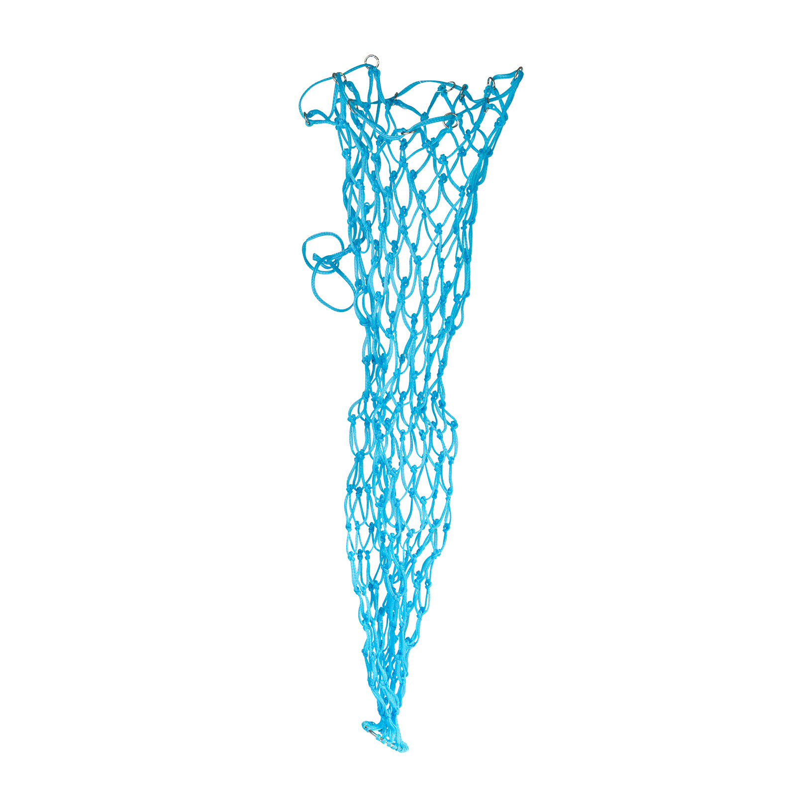 Light Blue Horze Hooinet, 2-3kg