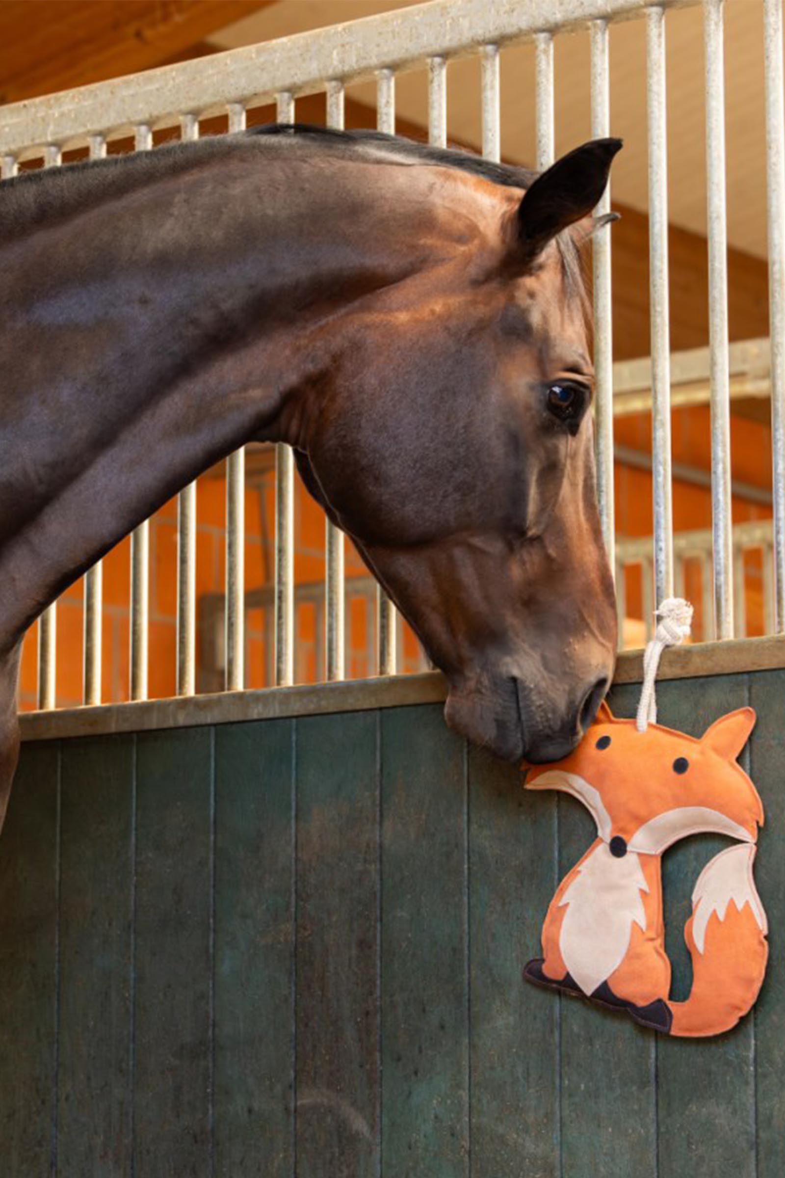 Kerbl Paardenspeeltje KniStar Fox