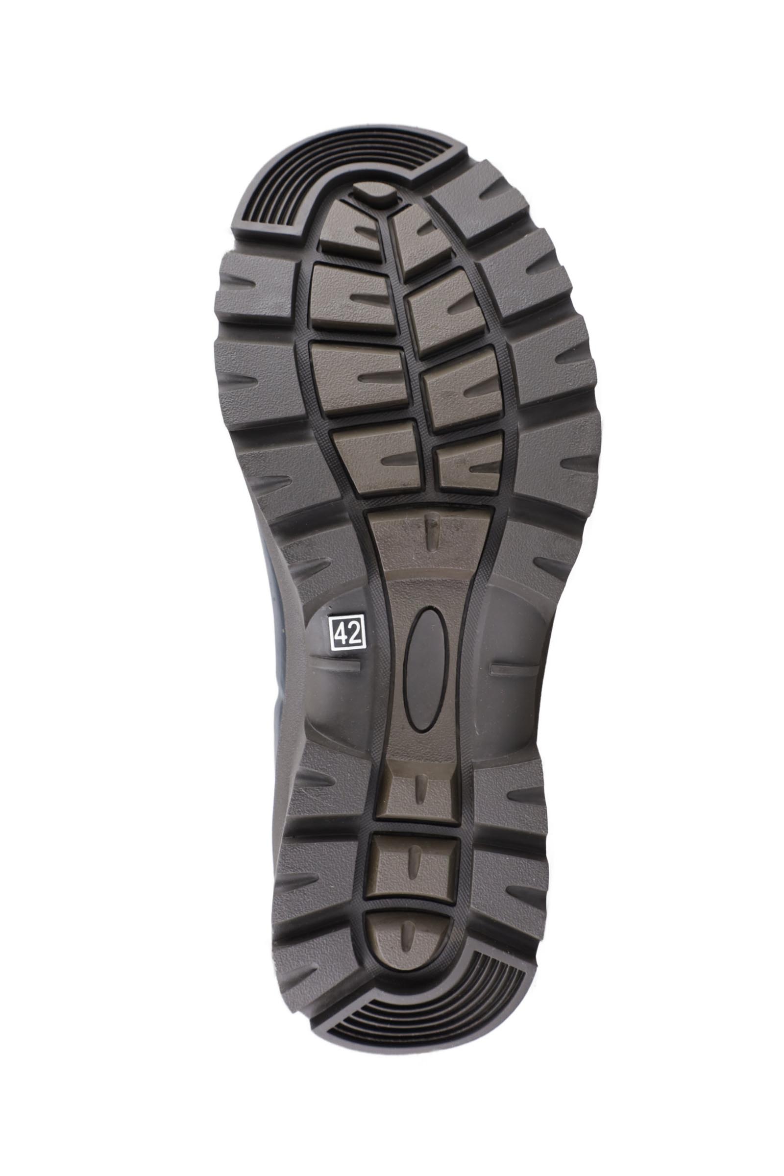 Crosslander Kodiak laarzen