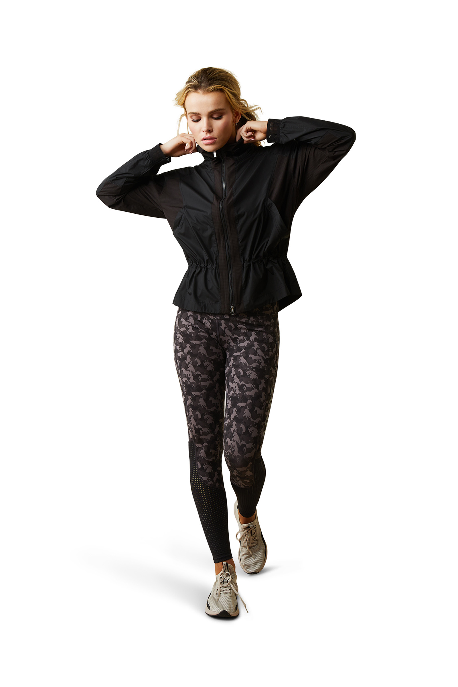 Ariat Breathe damesjack