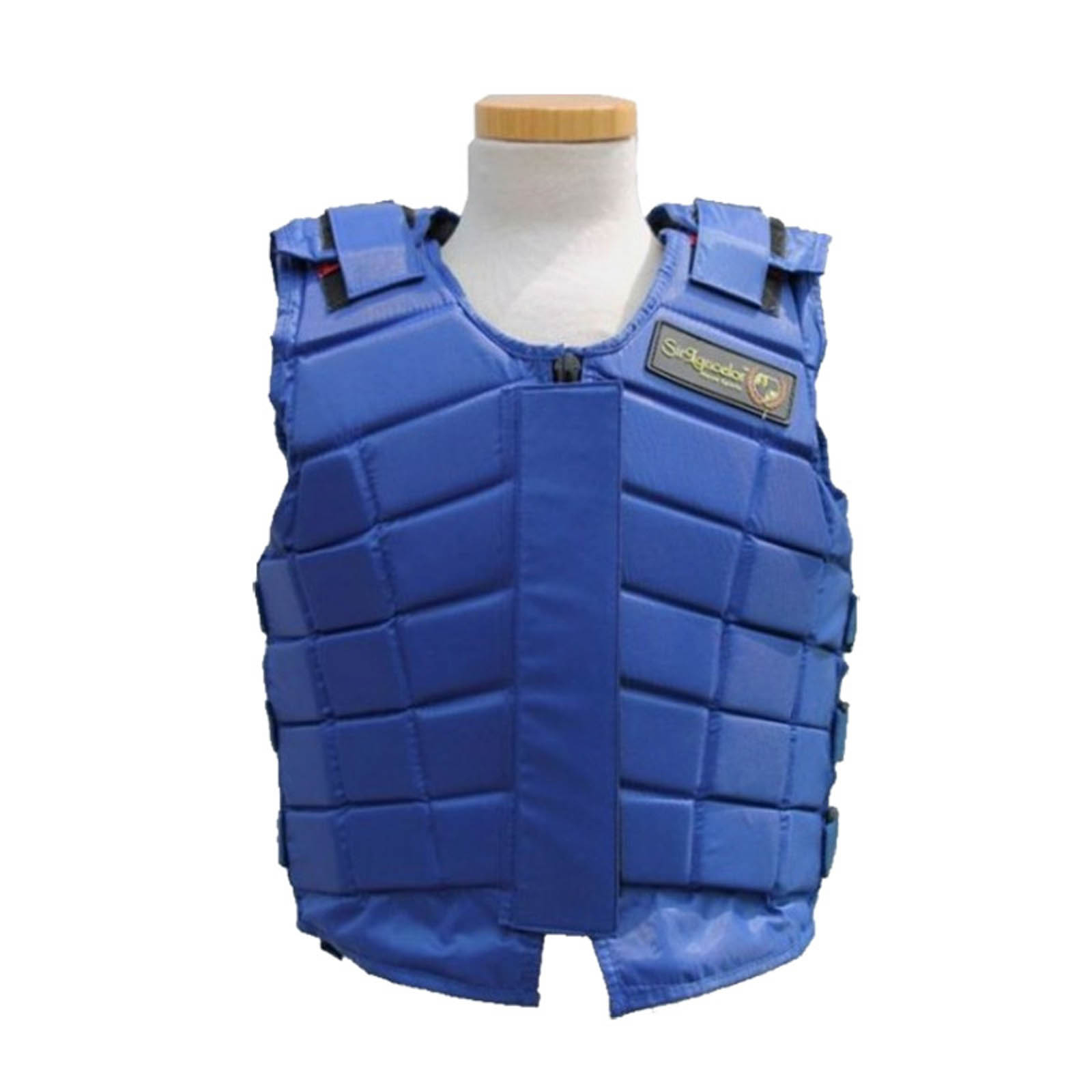 Royal Blue Kavalkade Sir Lancelot Bodyprotector