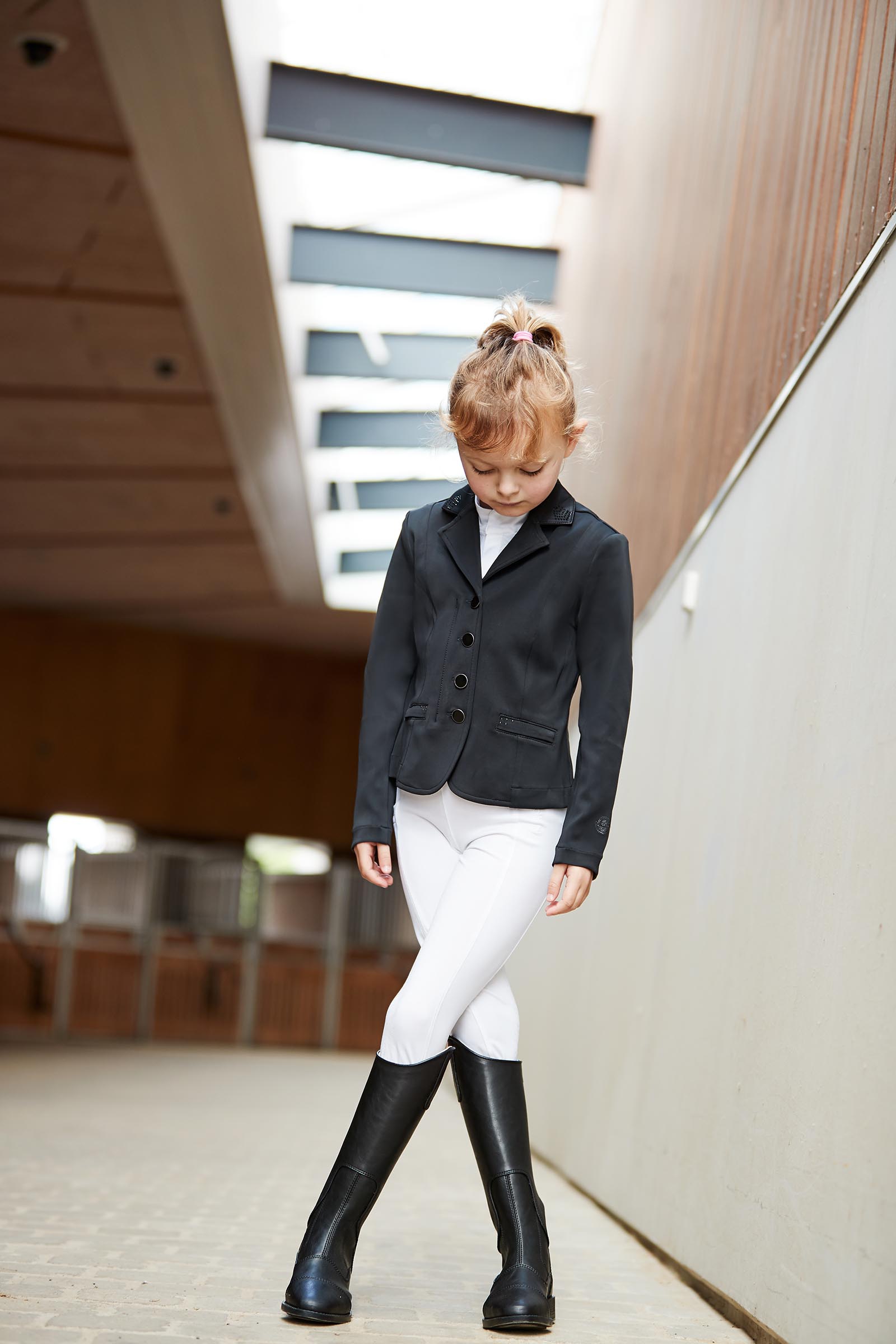 Equipage Monroe Kids&acute; Show Jacket