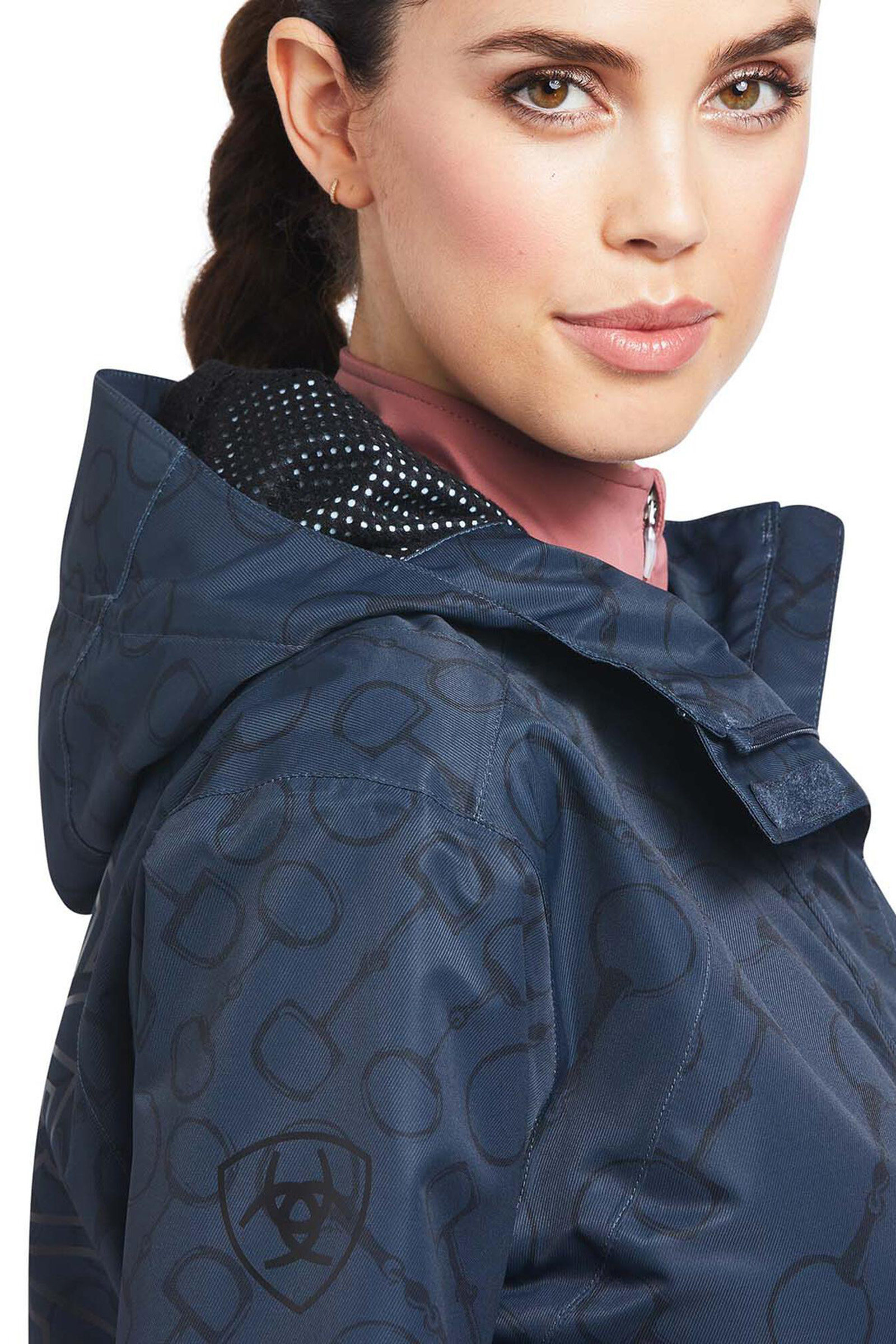 Ariat Spectator Waterdichte Jas, dames