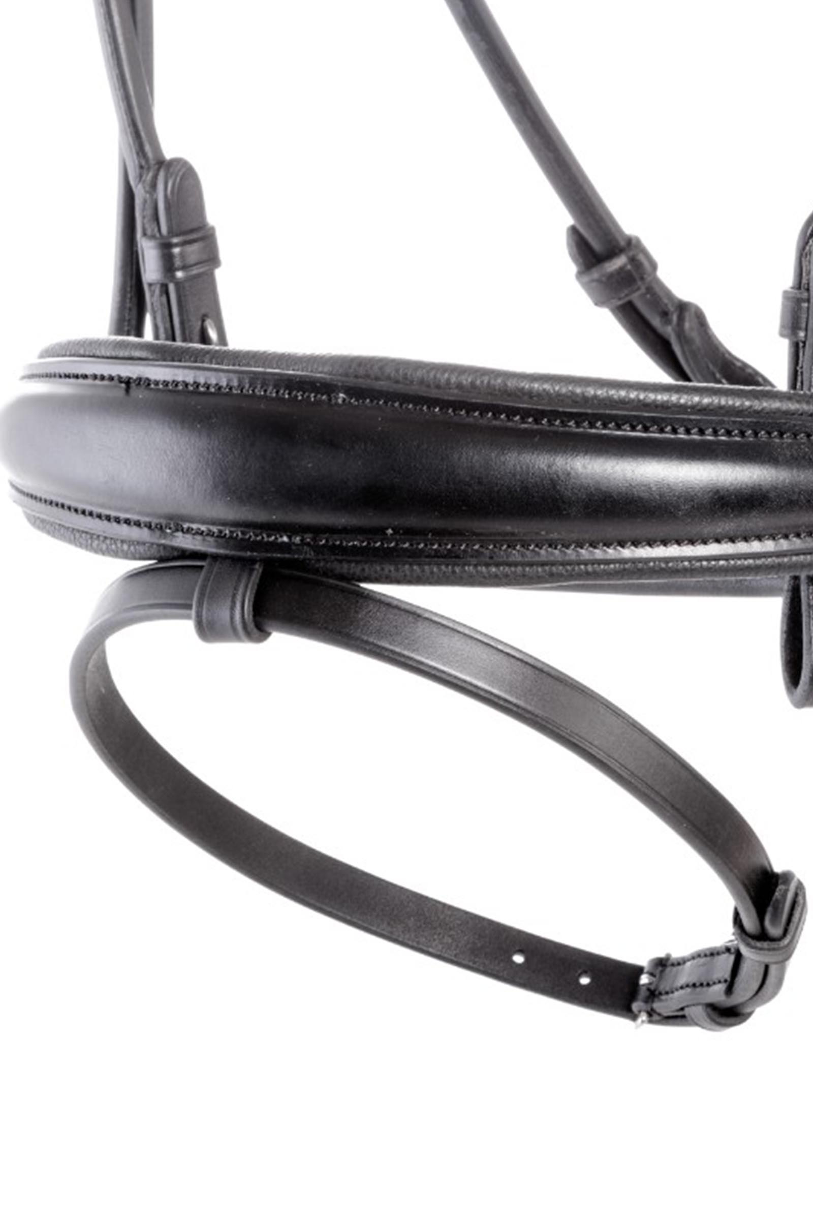 Kavalkade Florentine hoofdstel Zweeds gecombineerd