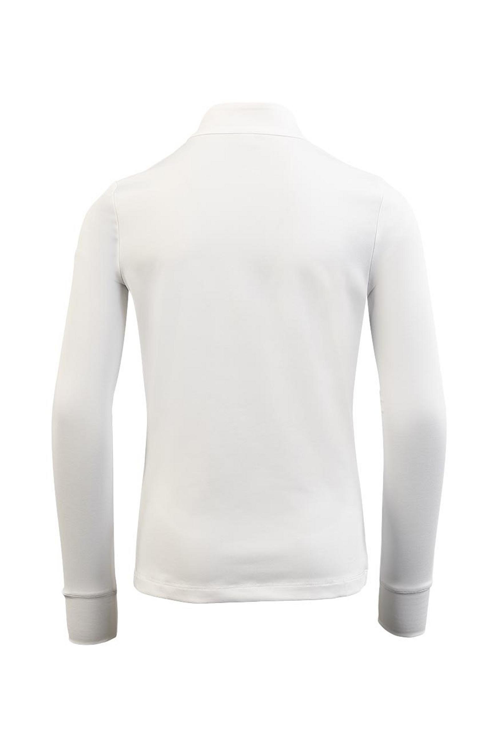 BR Brindisi kinder lange mouw wedstrijdshirt