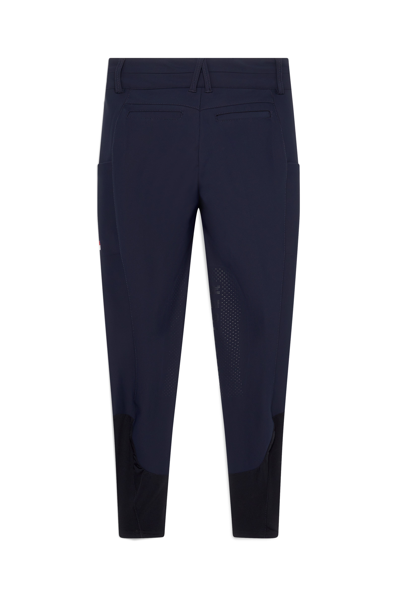 Tommy Hilfiger Equestrian Geneva Winter Dames Full Grip Rijbroek