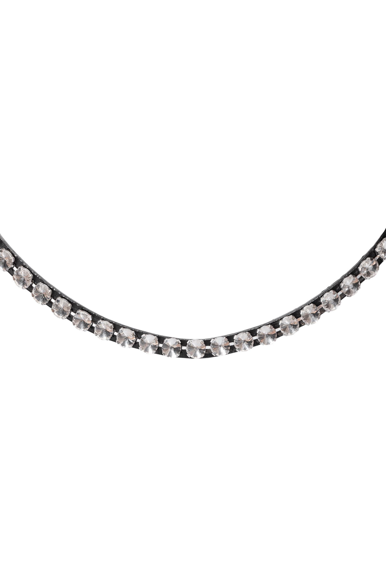 Waldhausen X-Line Beauty Hoofdstel, Engels-combined