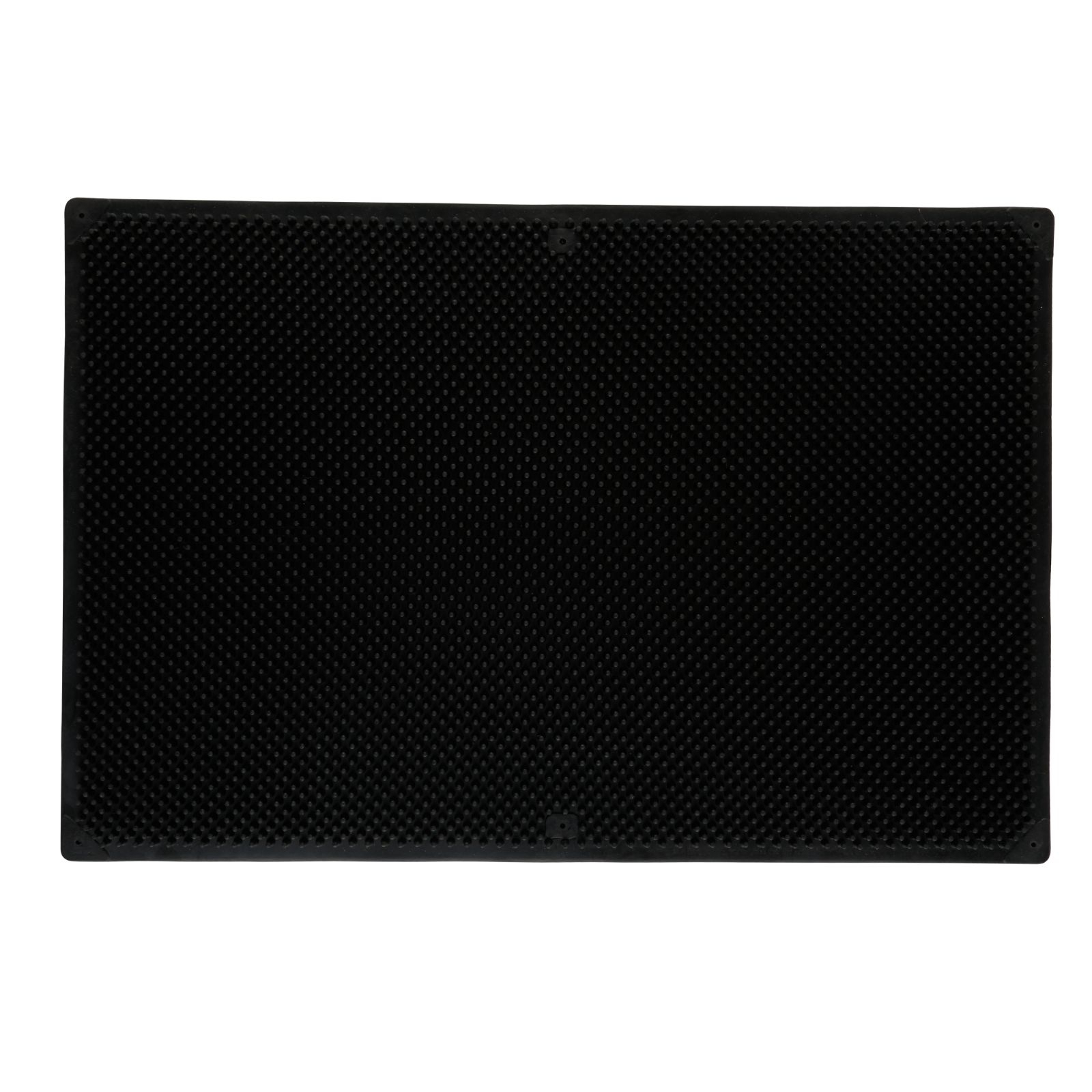 Horze Rubber Krabpad