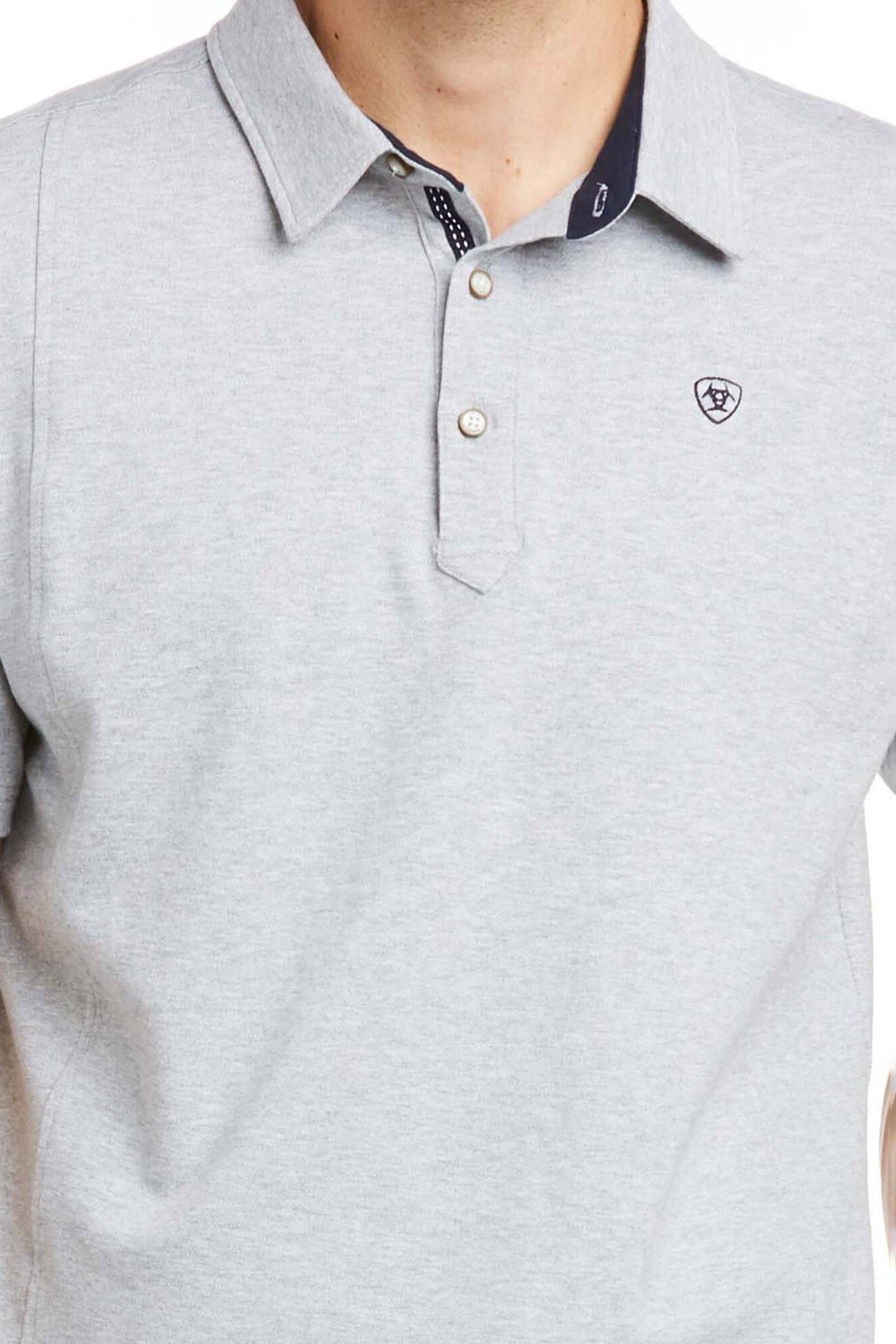 Ariat Medal Polo, heren