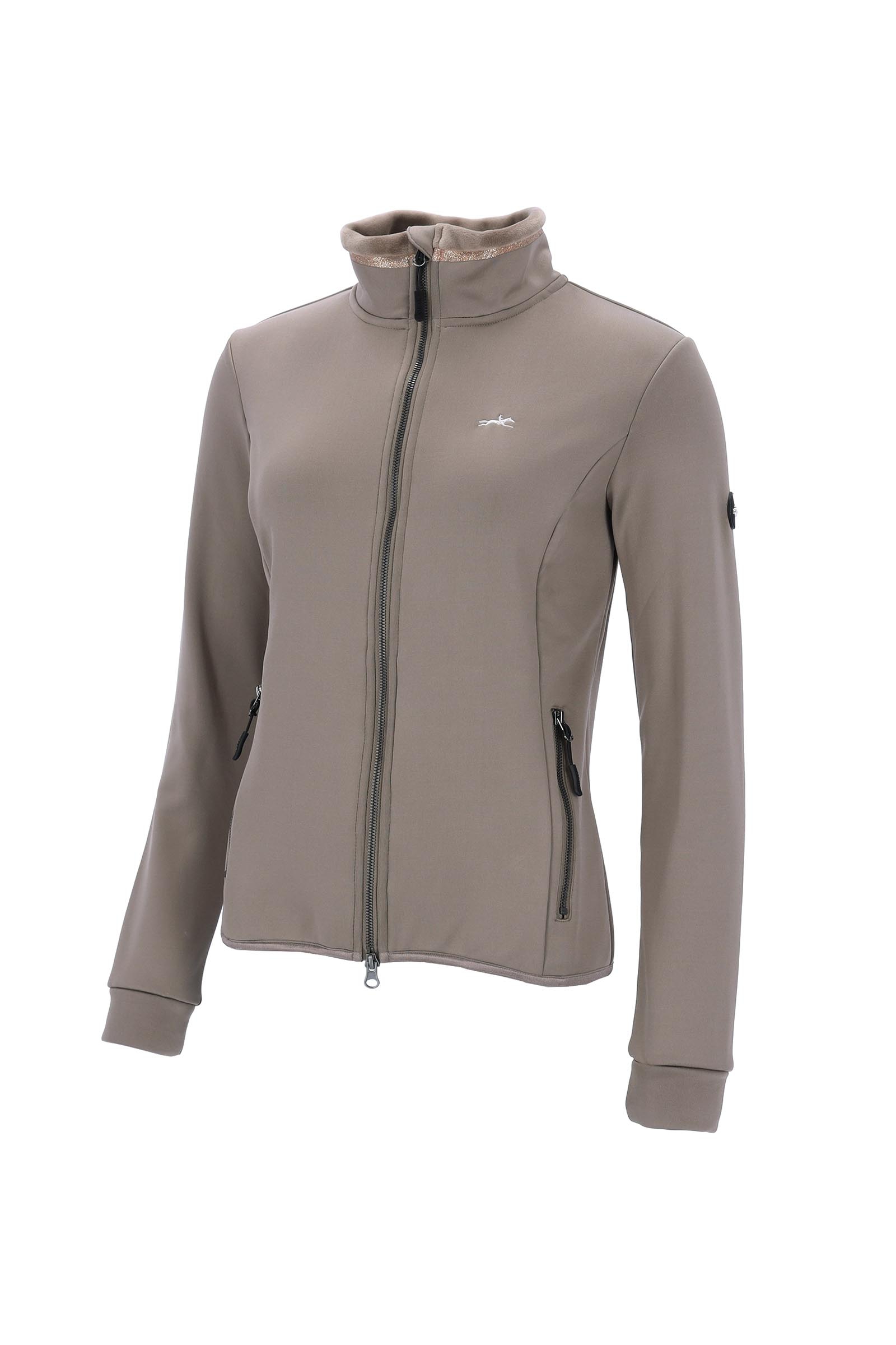 Hazel Schockem&ouml;hle Sports SPReny Style Women's Jersey Jacket