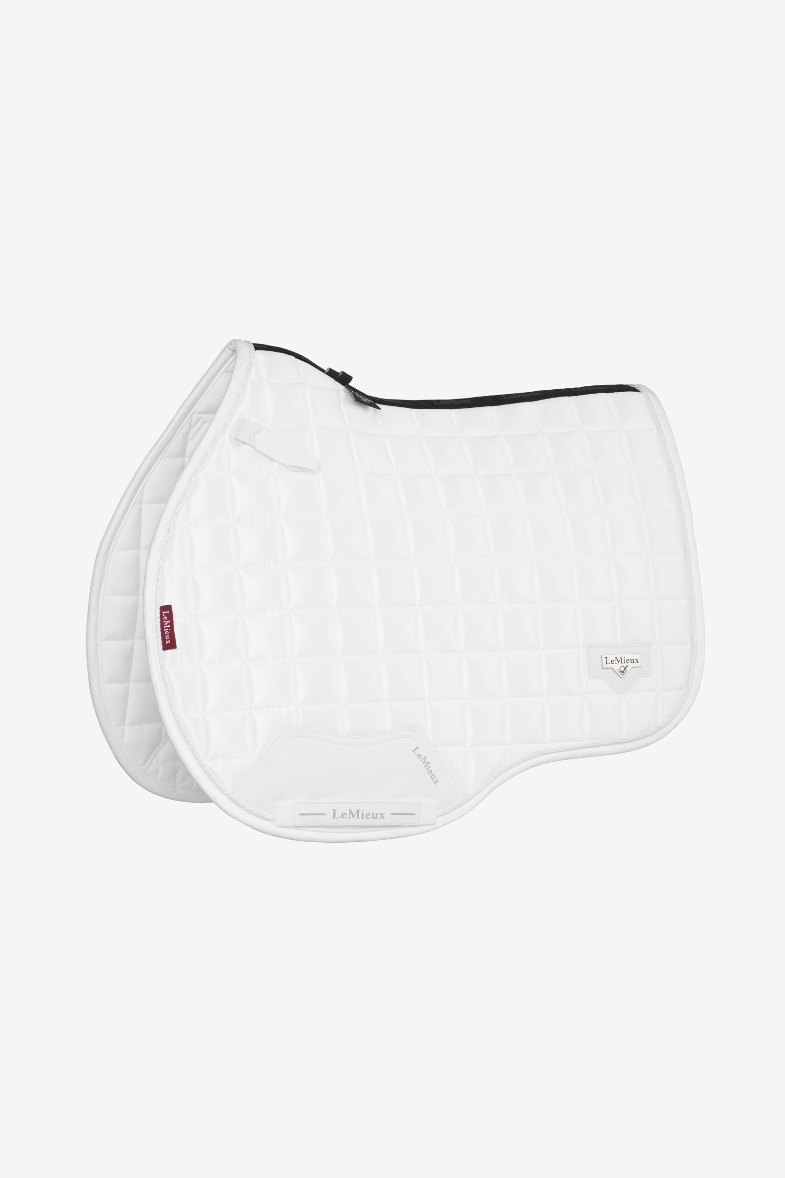 White LeMieux Loire Classic veelzijdigheidsschabrak