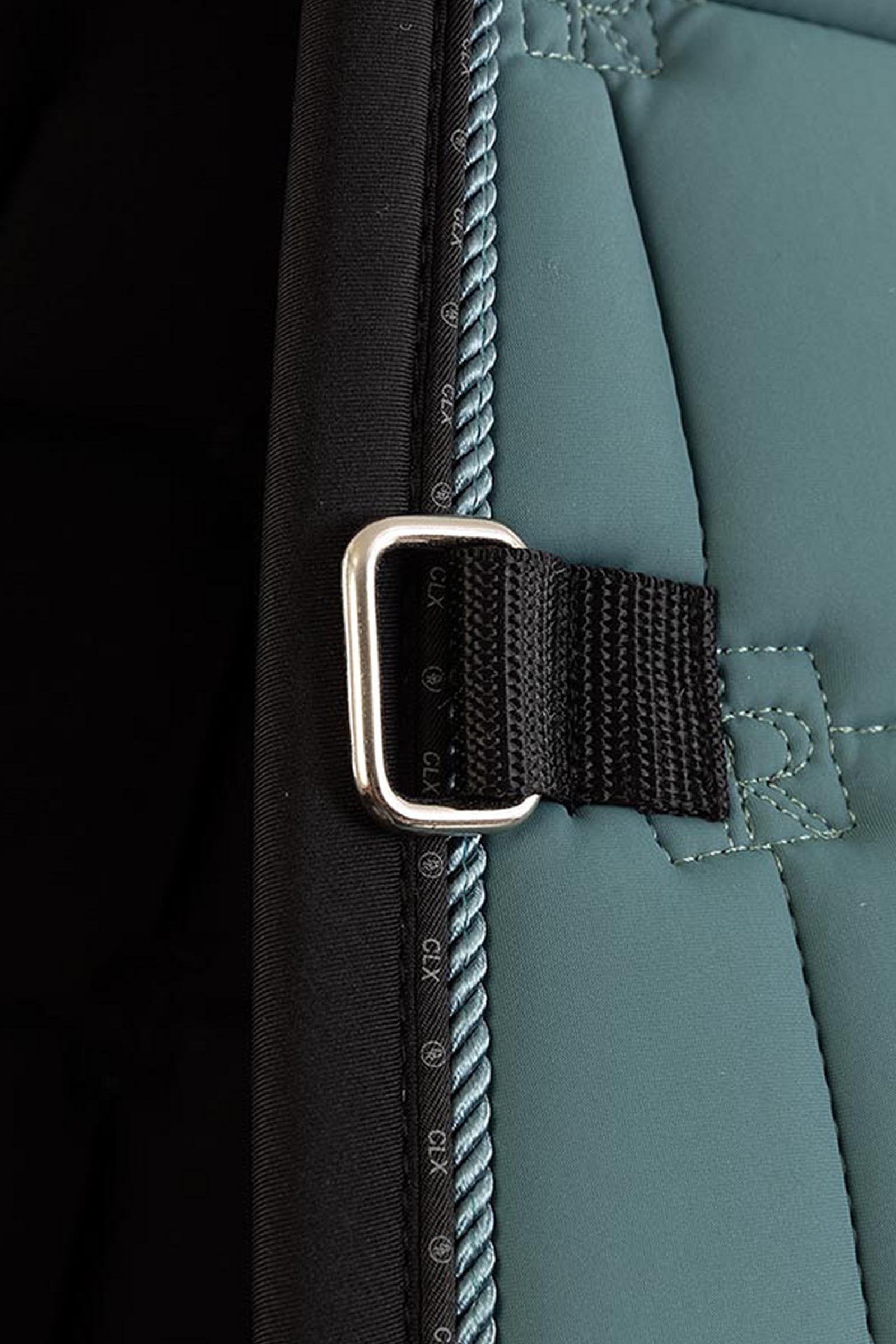 BR CLX dressuurzadeldek