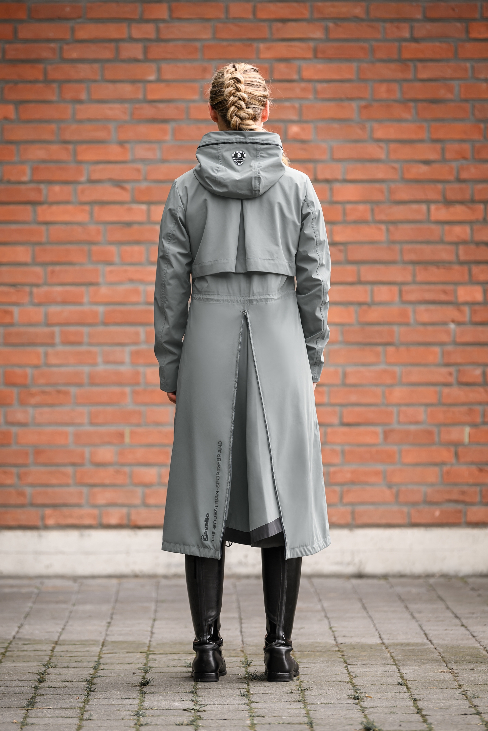 Cavallo CAVALNAFISA functionele regenjas