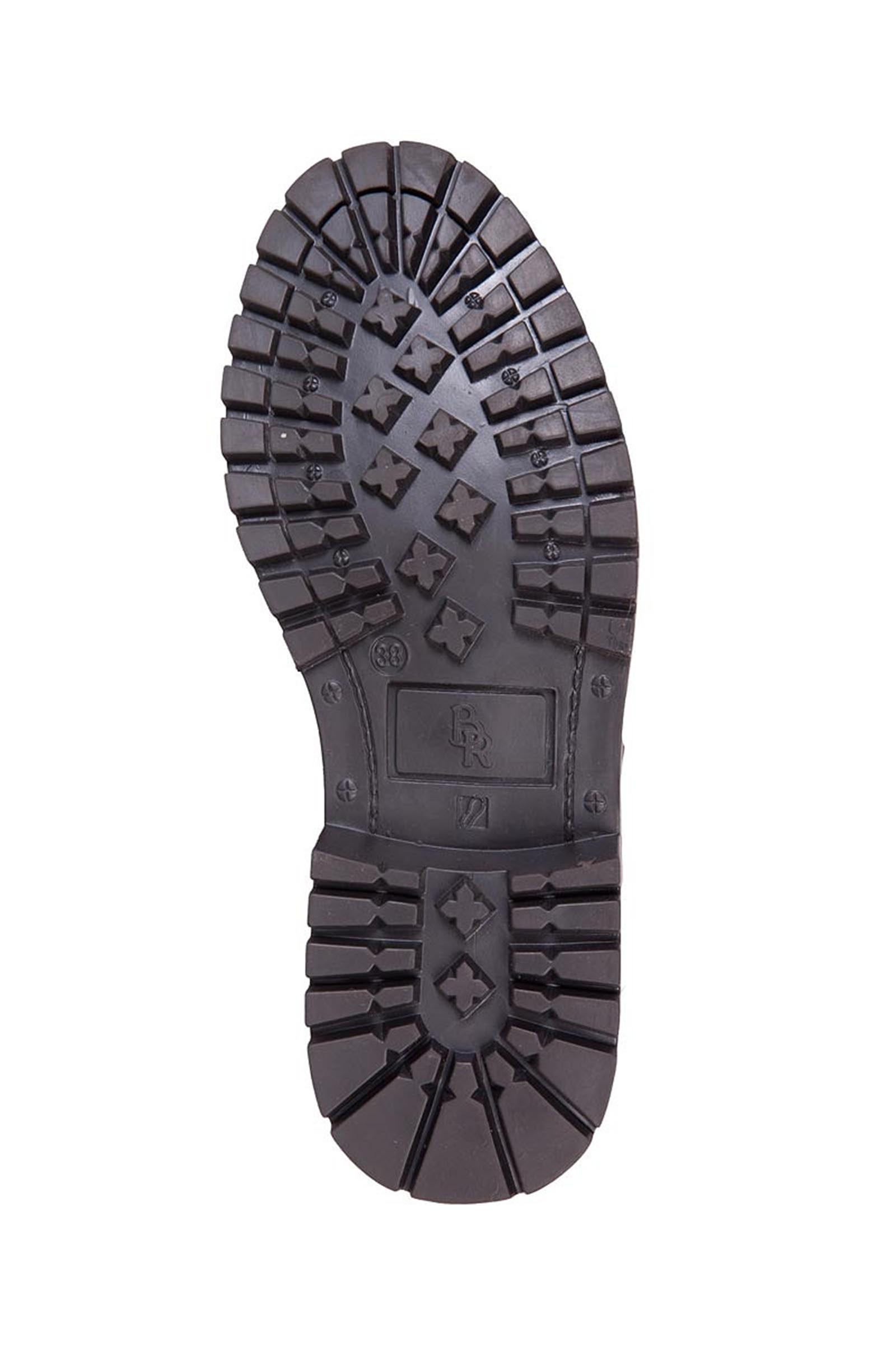 BR Greenland II nubuck winterlaarzen