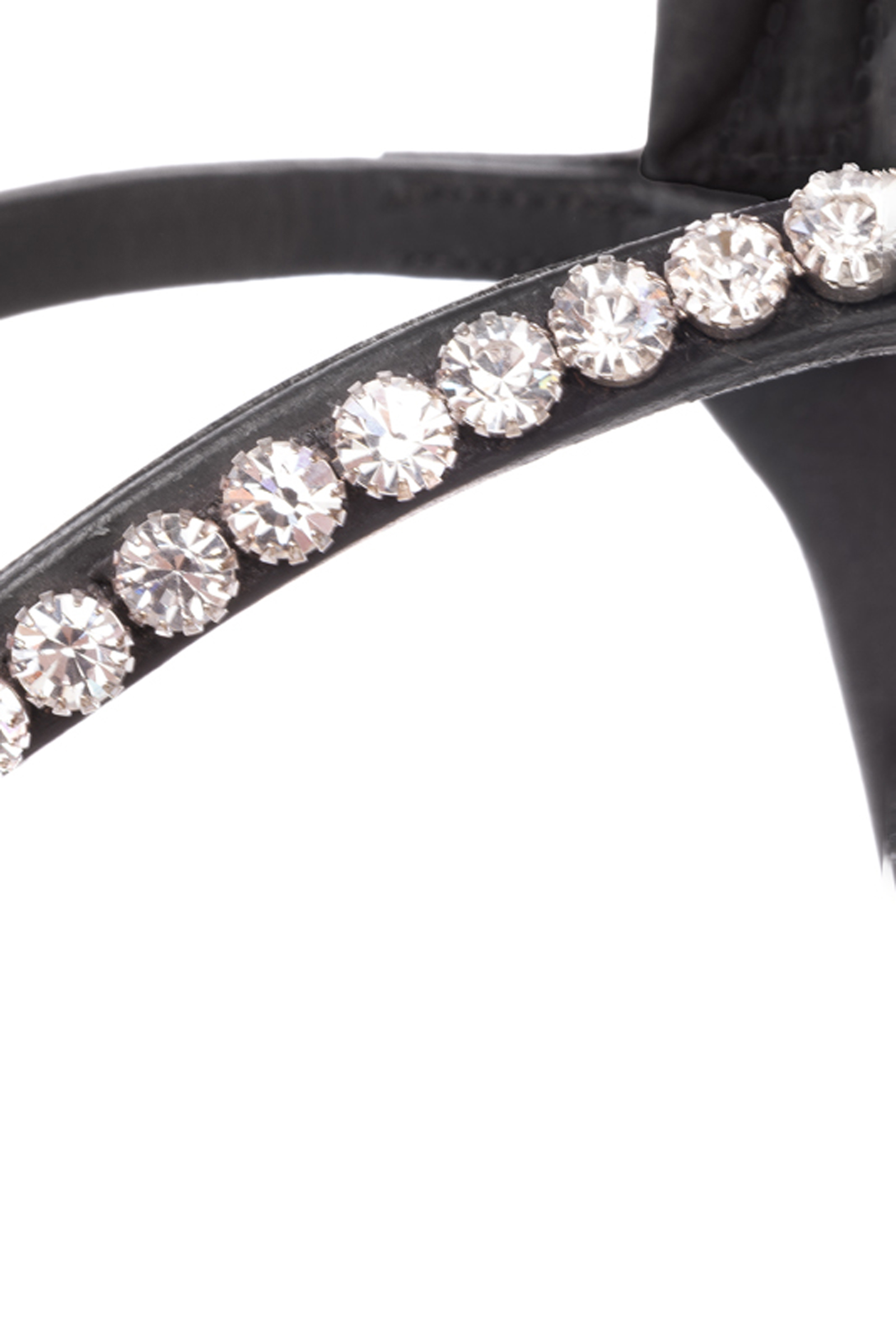 Kavalkade Caliano Engelse Trens