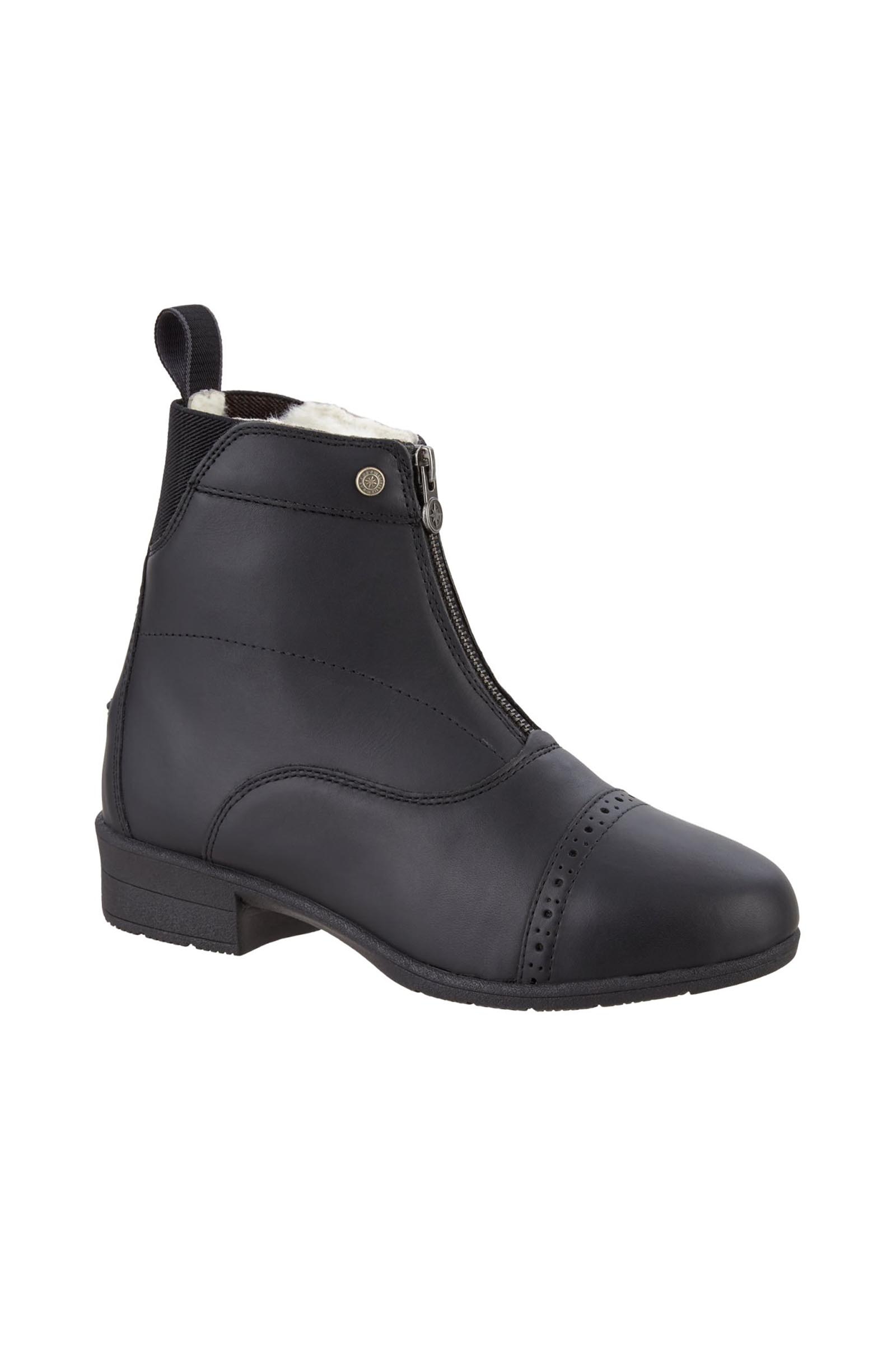 Suedwind Footwear IceLock Merino FZ