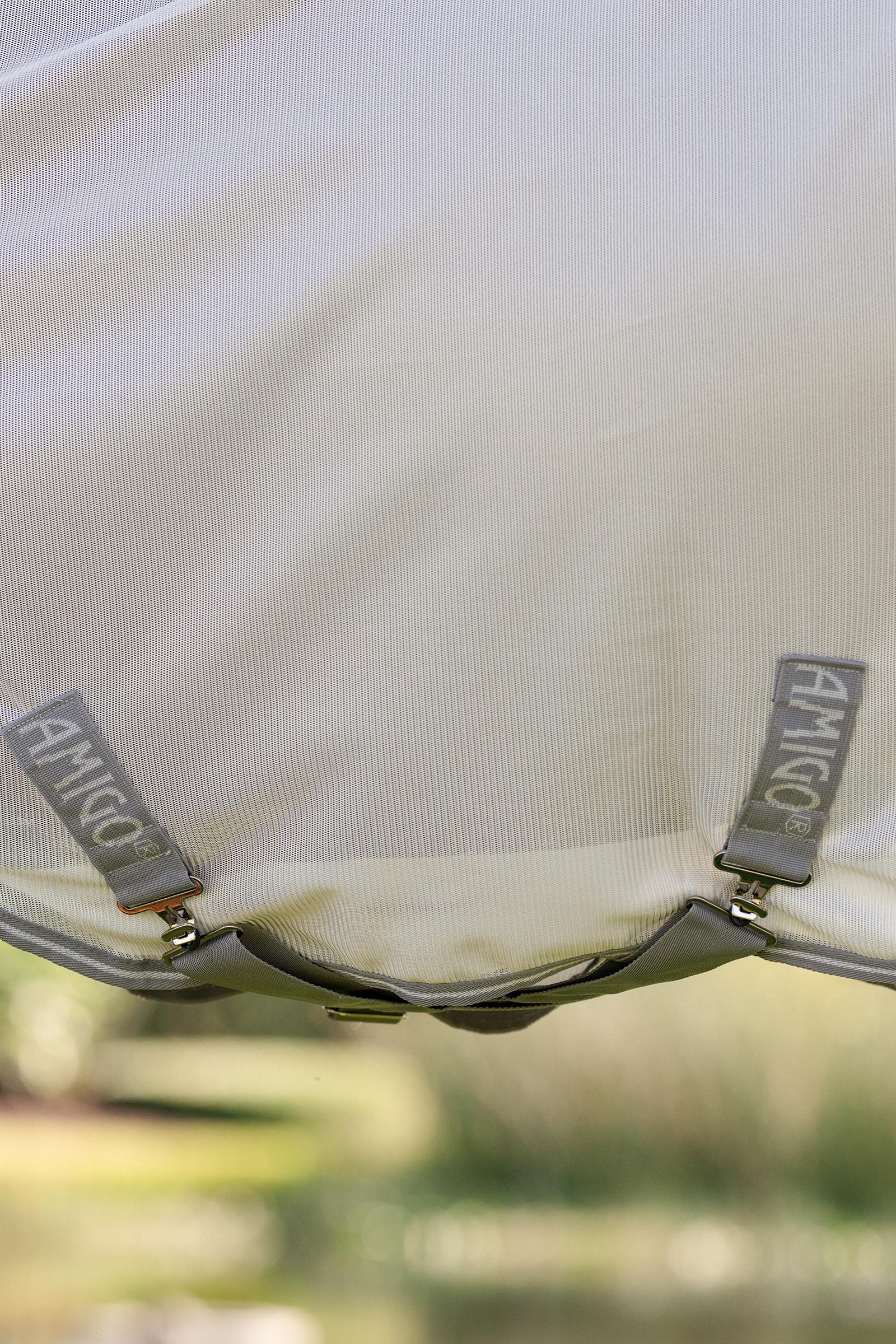 Horseware Amigo vliegendeken met UV-bescherming