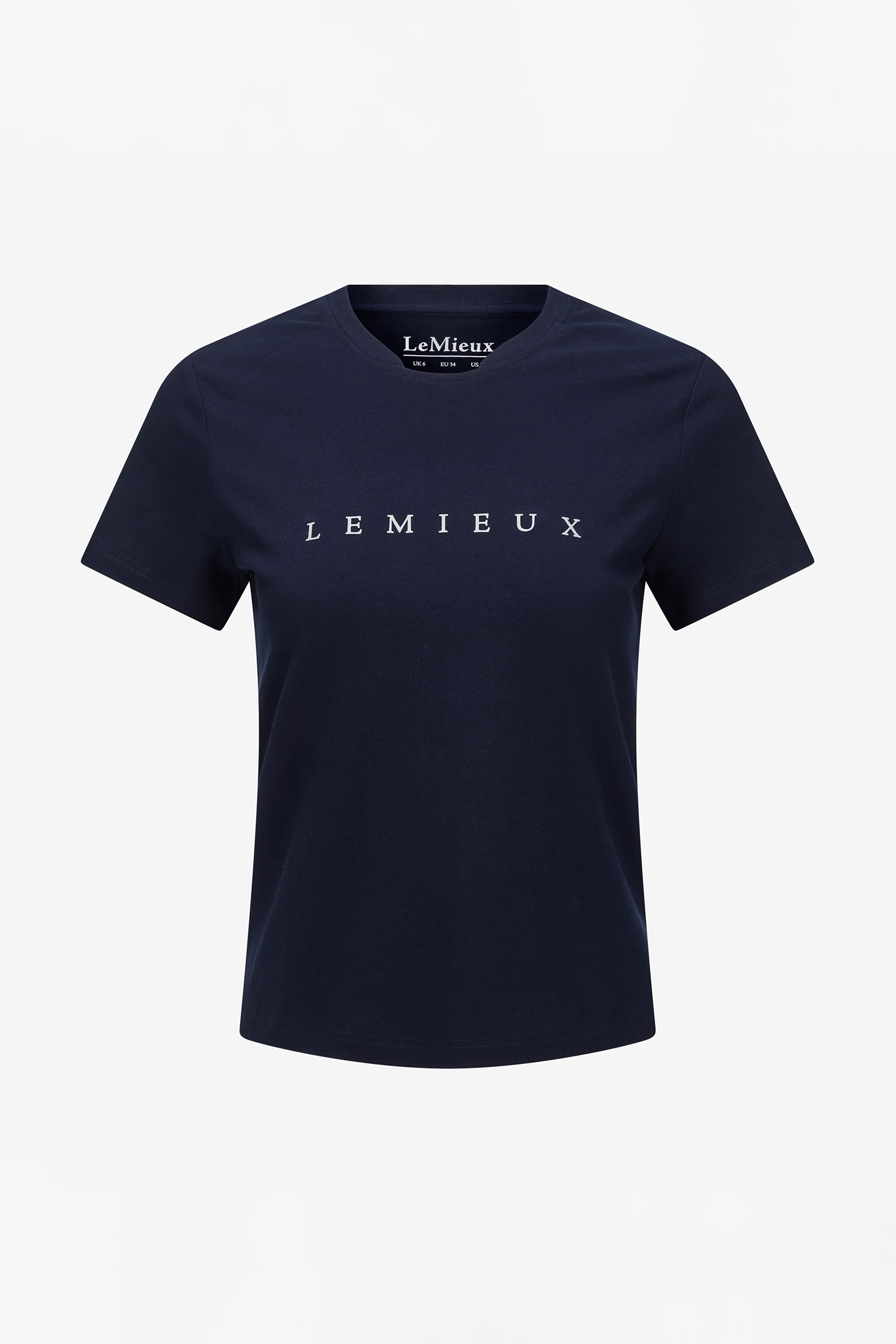 LeMieux Sports dames-T-shirt