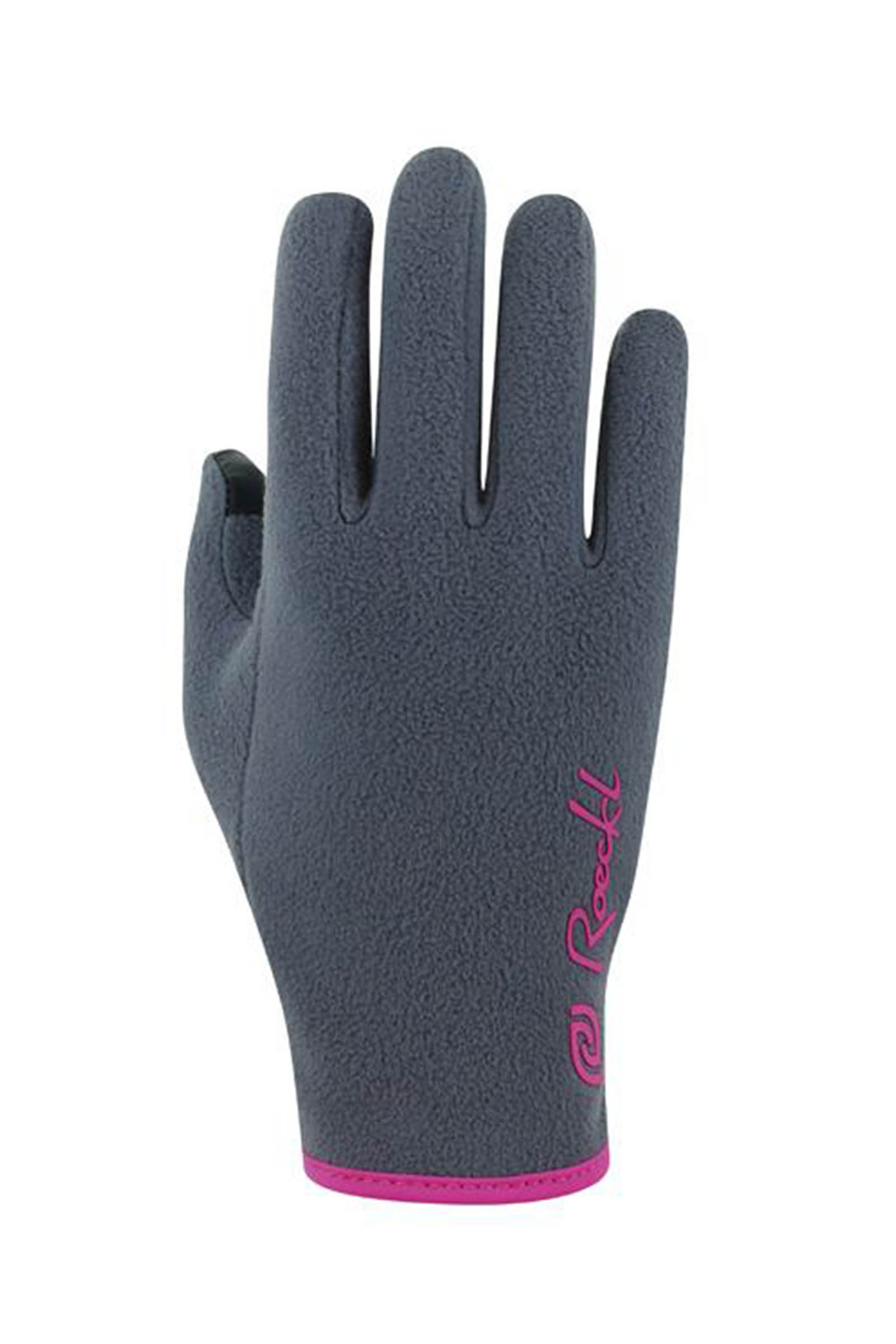 Roeckl Noville Junior Riding Gloves