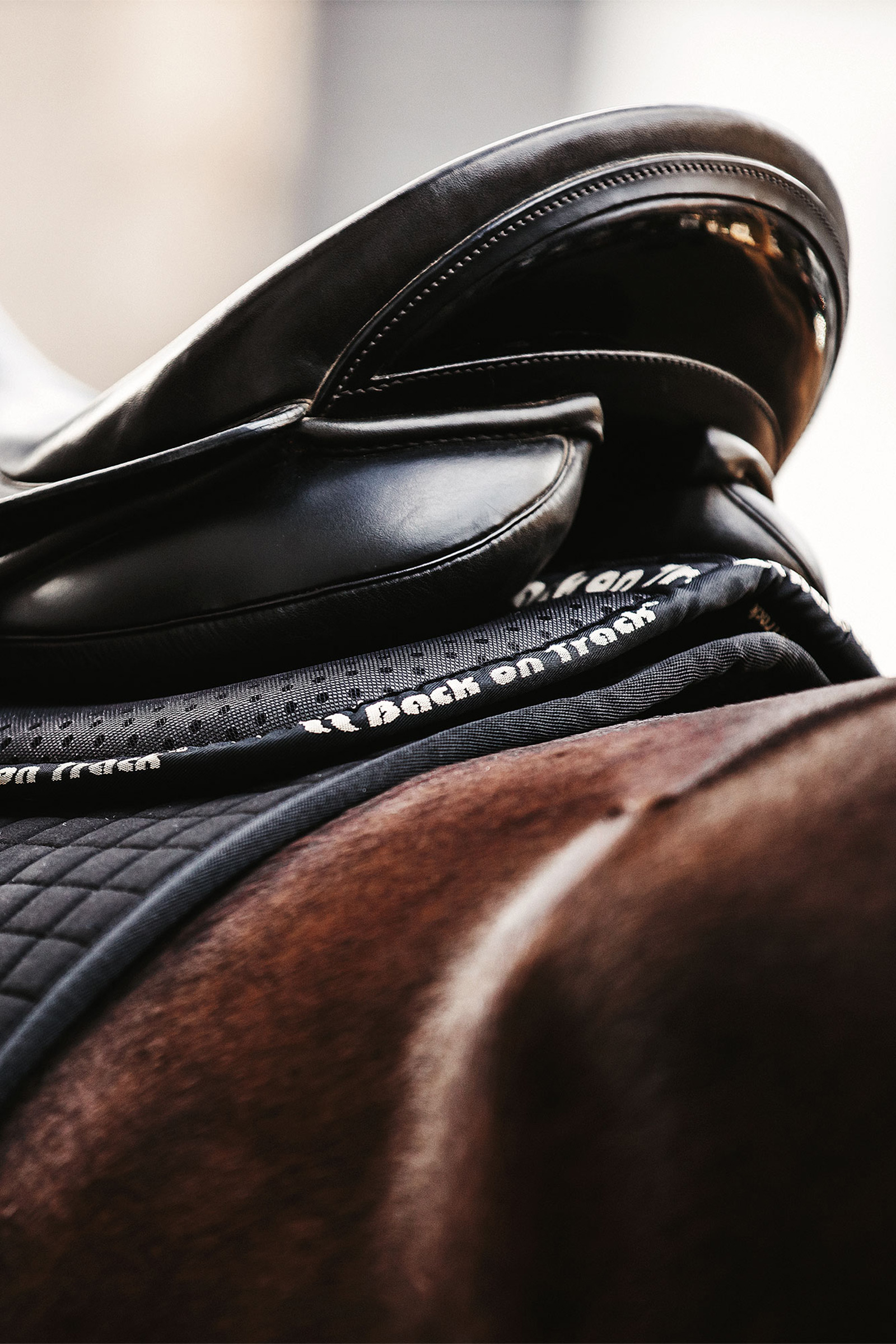 Back on Track Aurora Impact Zadenonderlegger