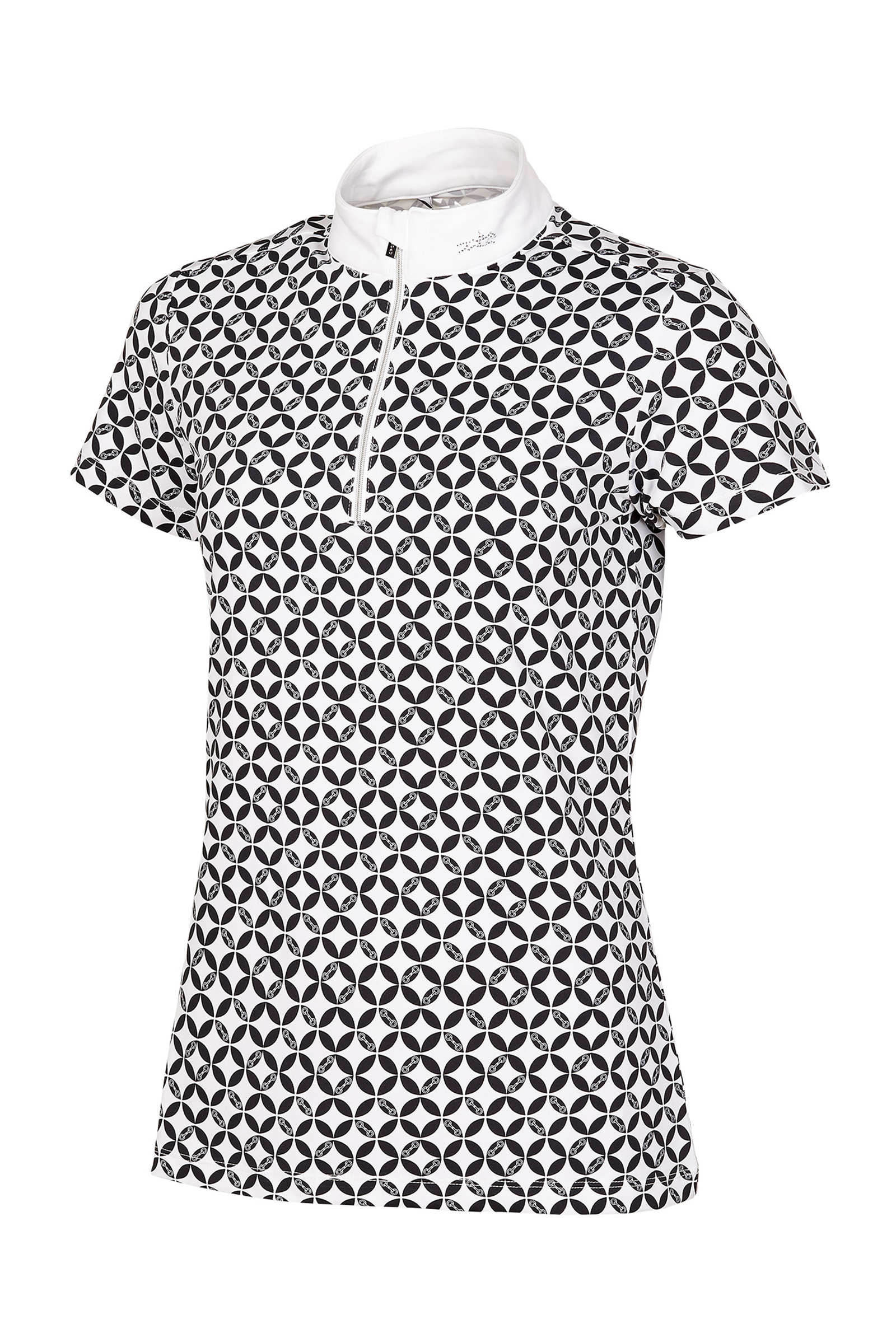 Schockem&ouml;hle Sports Louisa wedstrijdshirt, dames