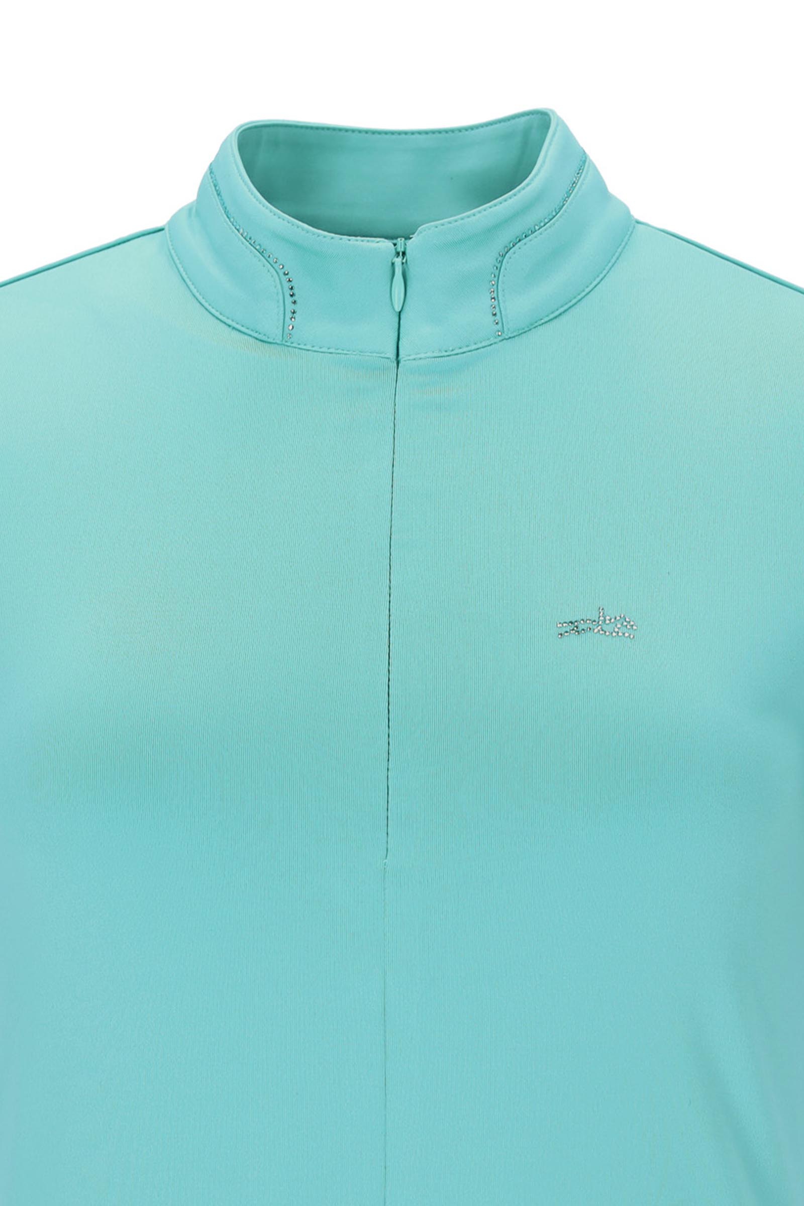 Schockem&ouml;hle Sports Poppy 2.6 Style dames trainingsshirt