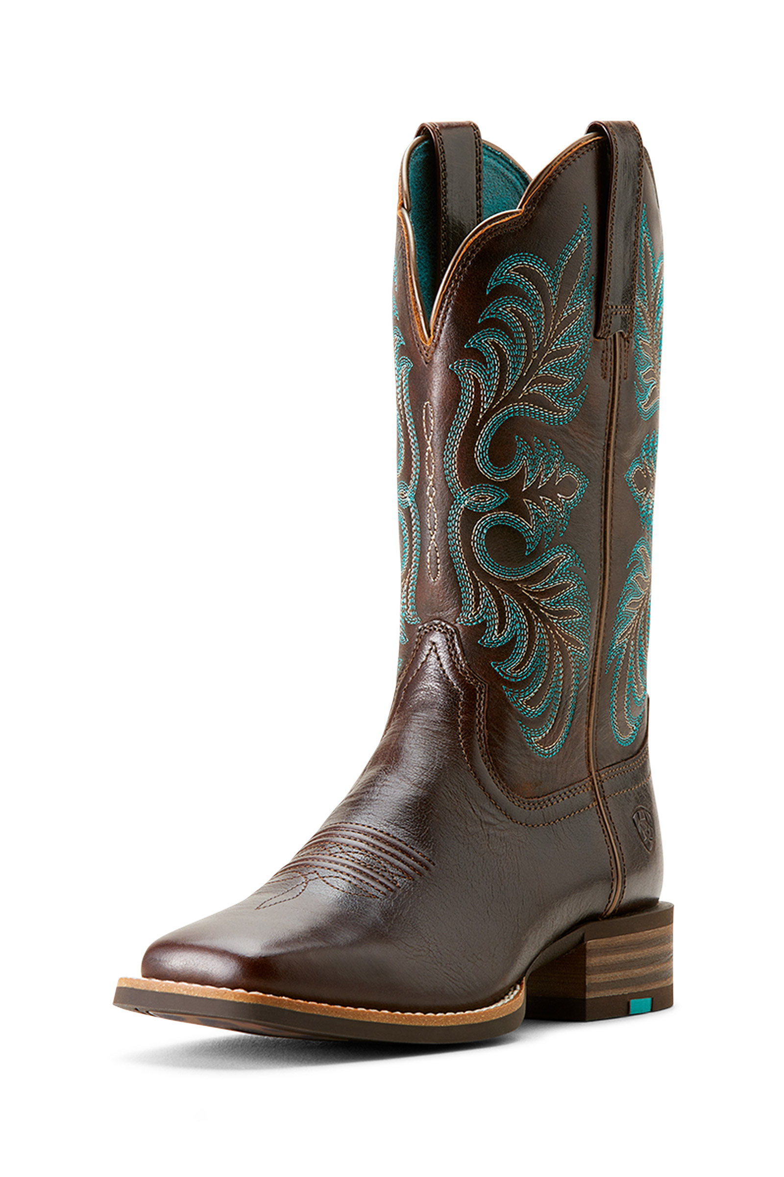Ariat Gillette Dames westernlaarzen