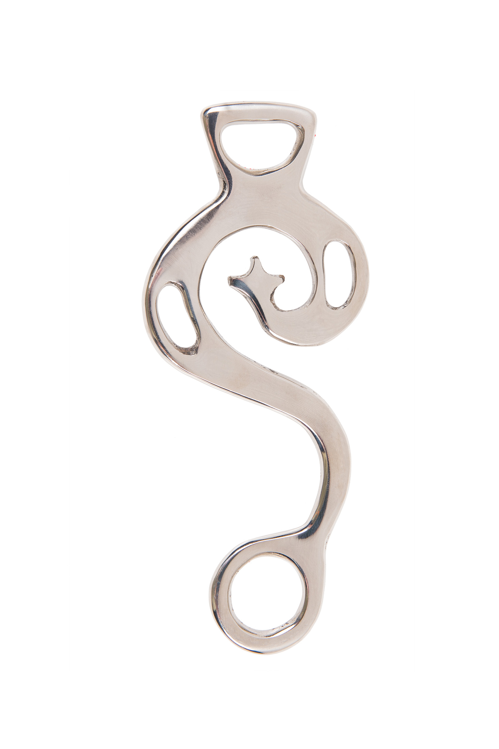 F.R.A. Freedom Riding Articles Music Hackamore SS Set, 140 mm