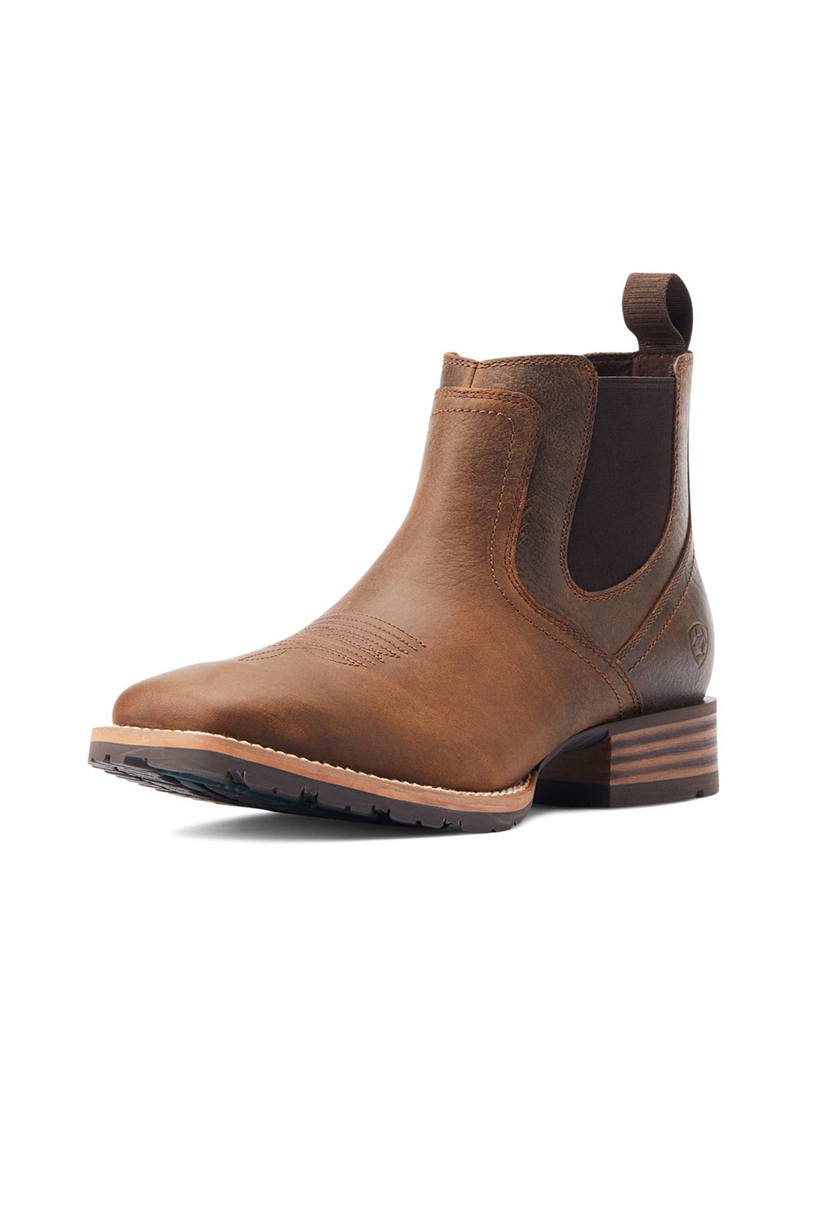 Ariat Heren Westernlaarzen Hybrid Low Boy