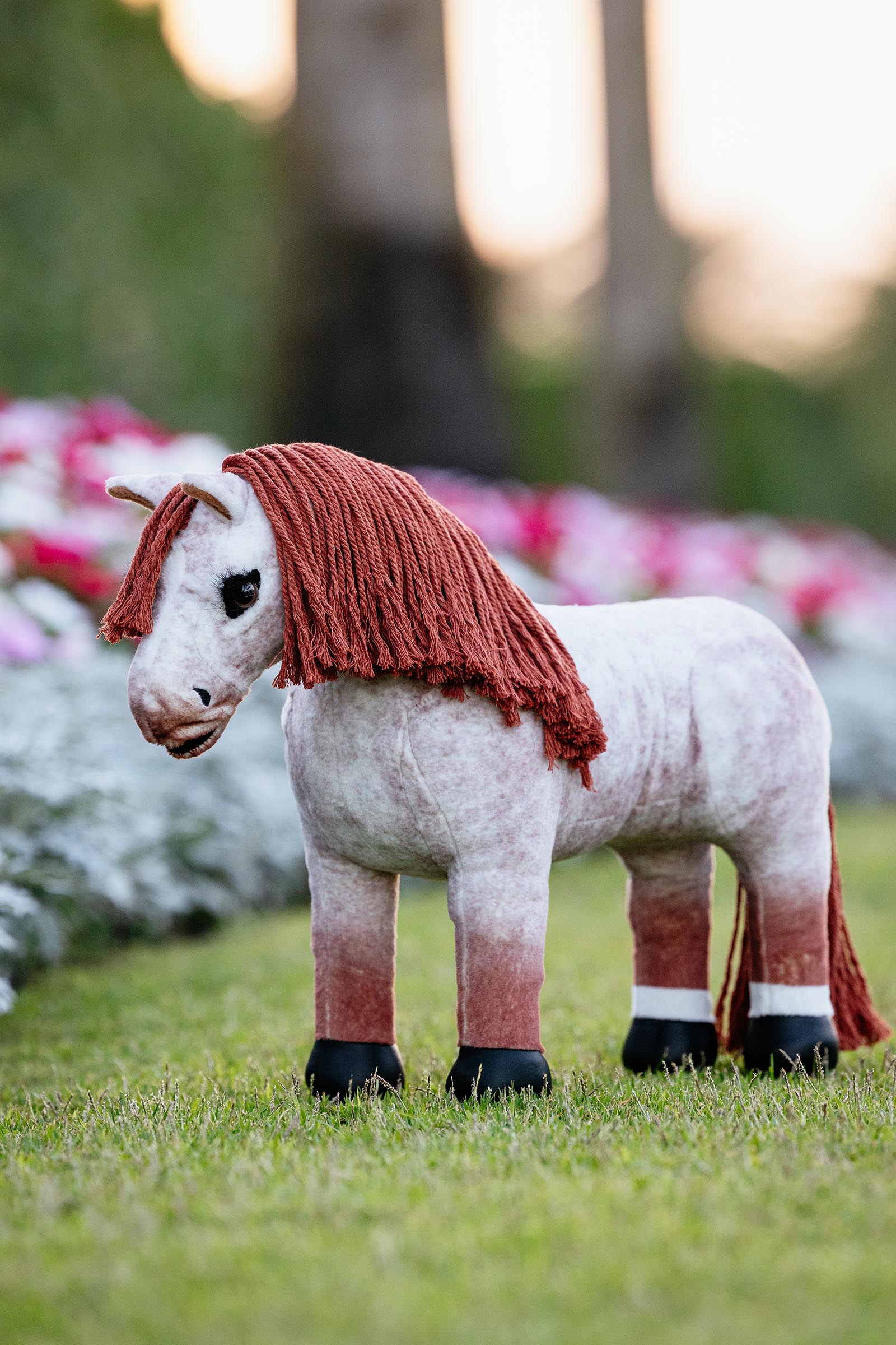 LeMieux speelgoedpony