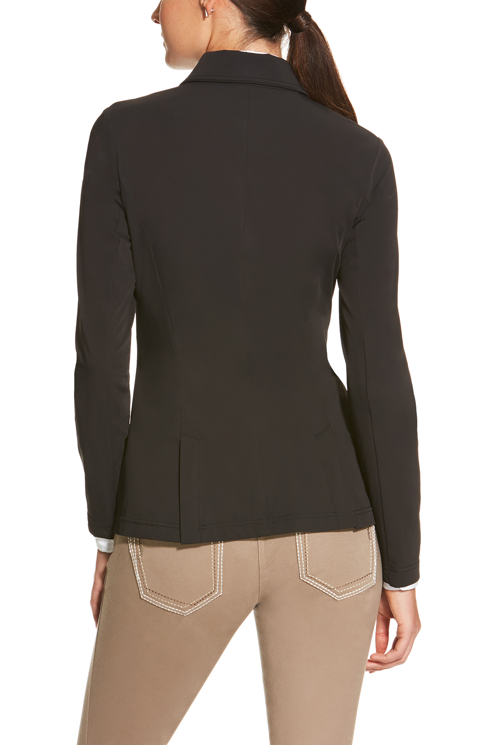 Ariat Artico Wedstrijdjas, dames