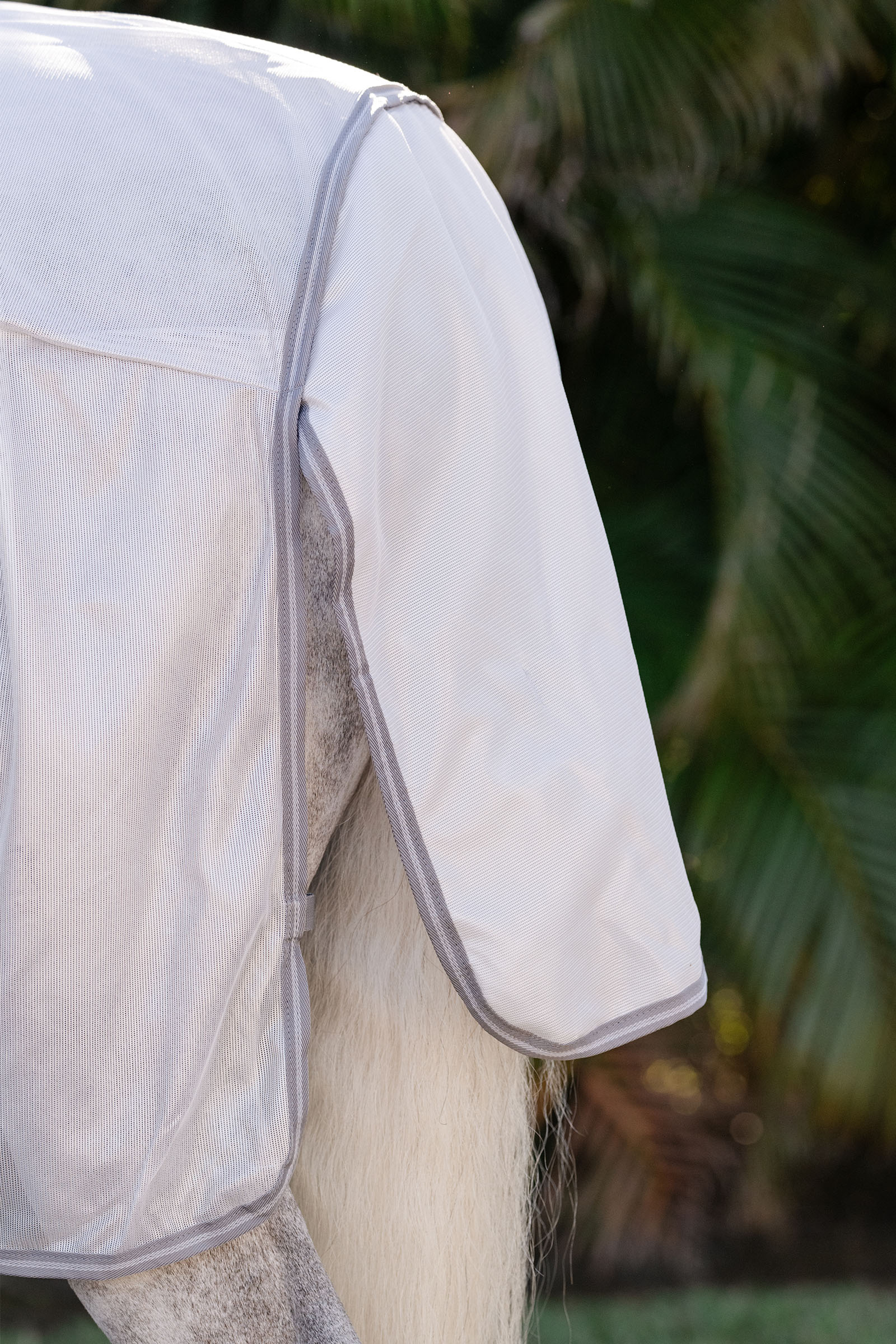 Horseware Amigo Geïntegreerde Vliegendeken