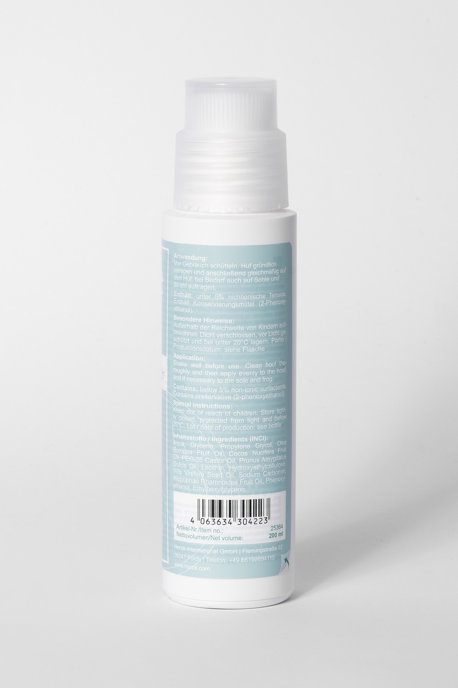 Horze hoefverharder, 200ml