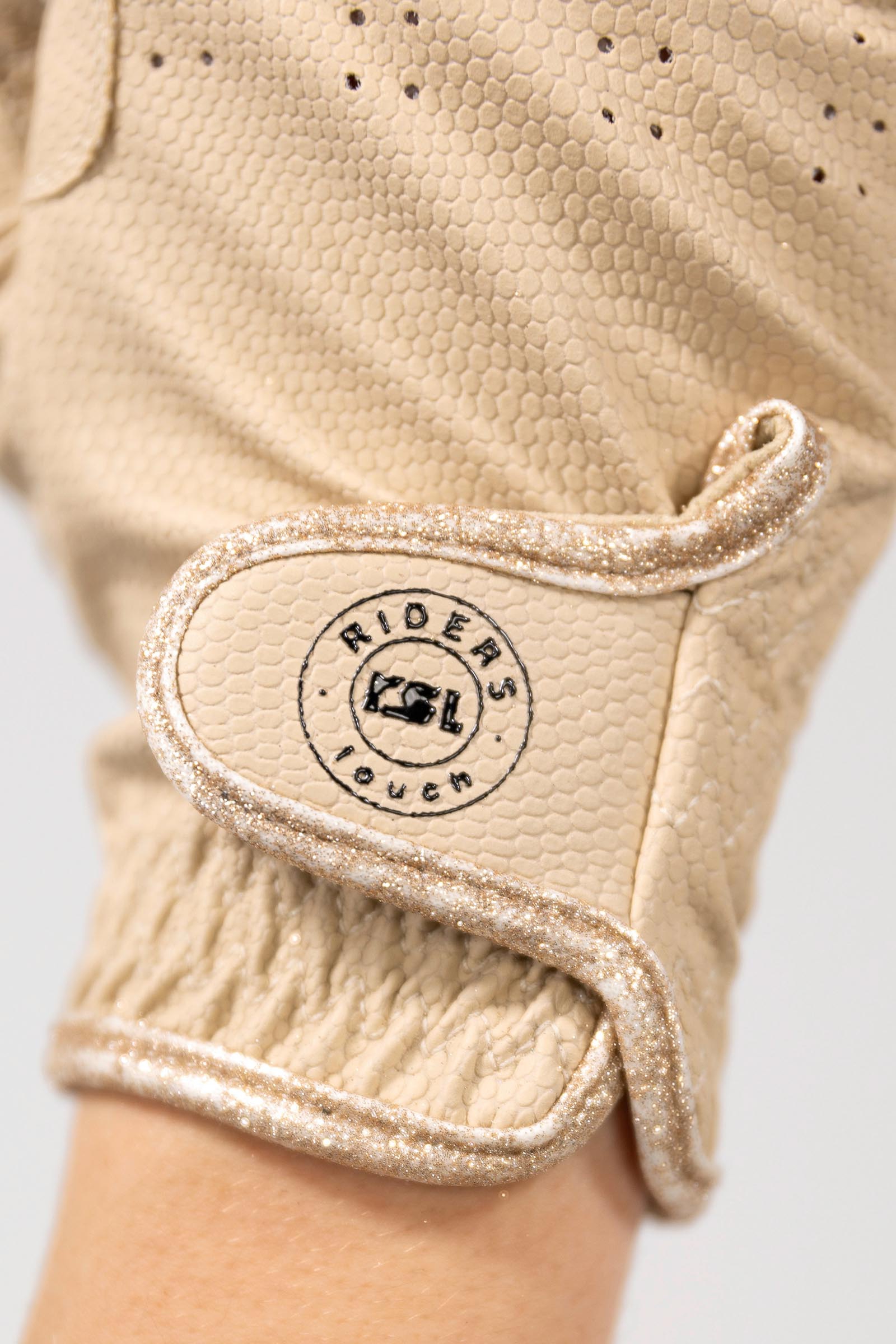 RSL Palermo rijhandschoenen