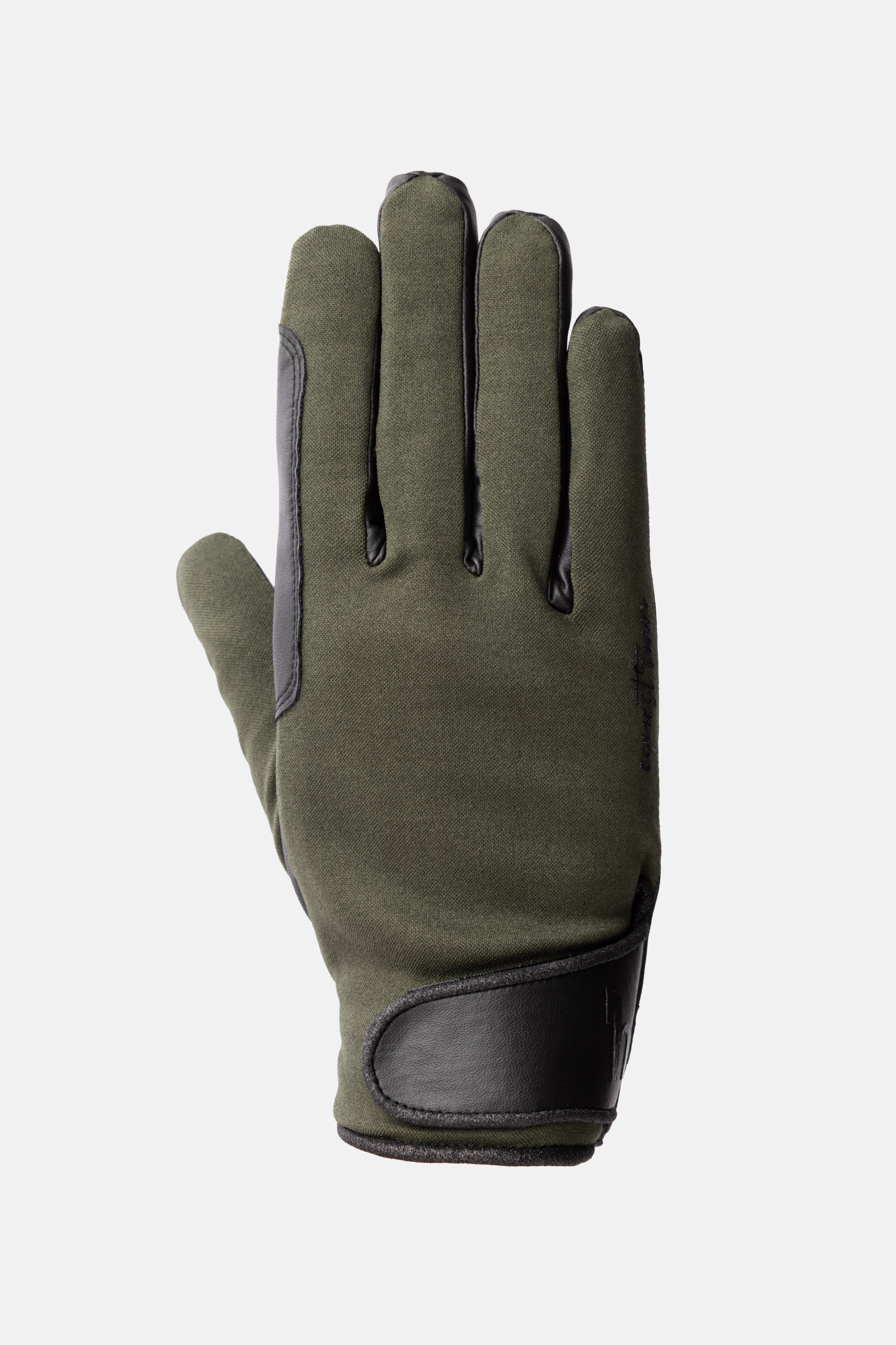 Horze Young Rider PERLA All Season paardrijhandschoenen