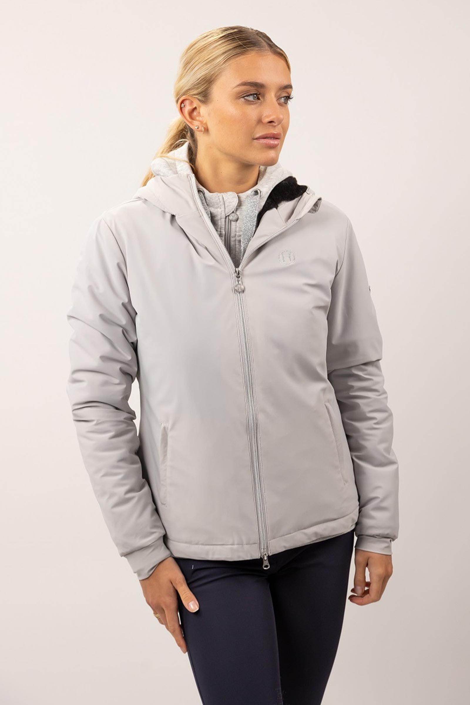 Harcour Simhat damesjack