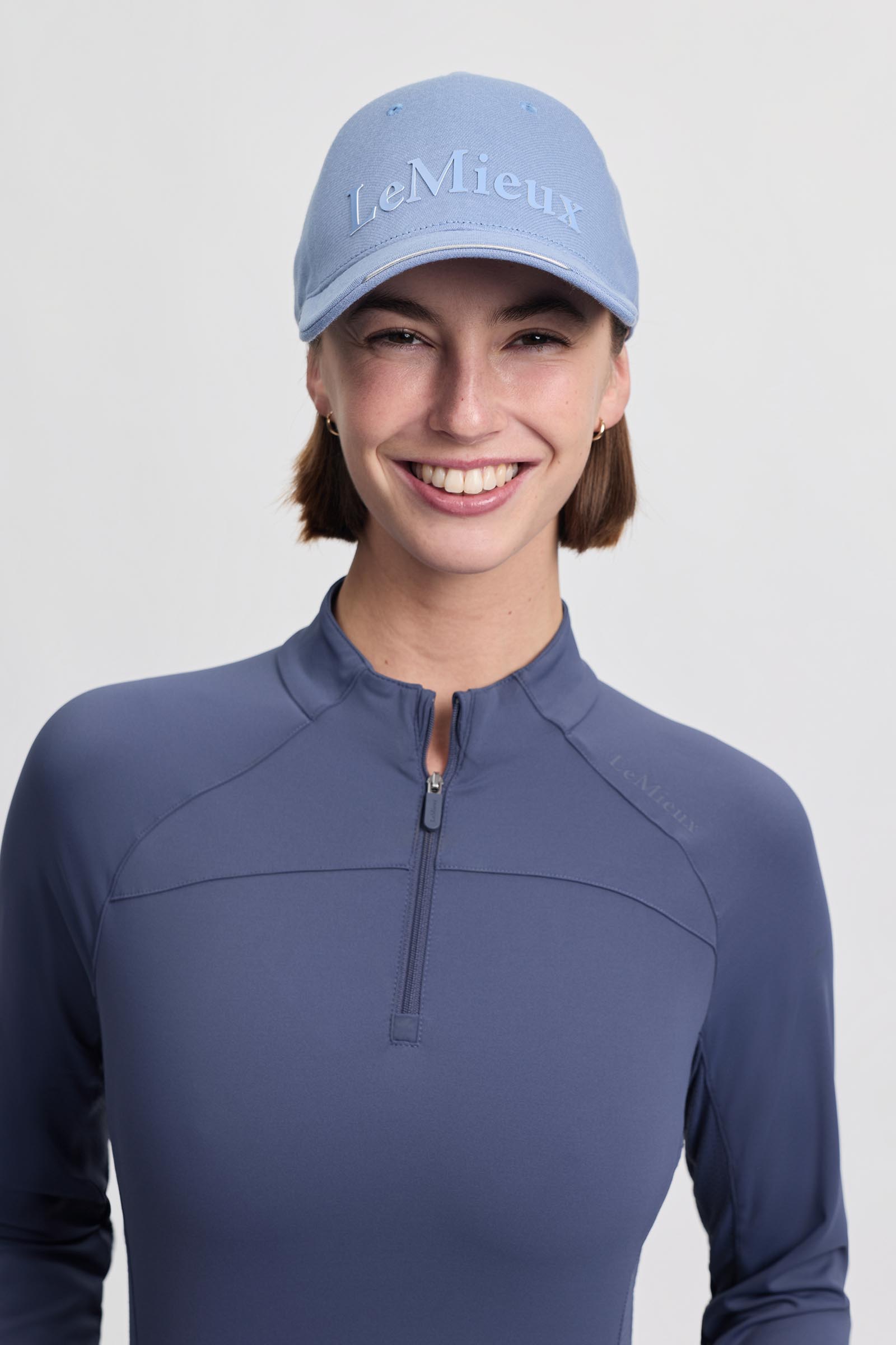 LeMieux Airflow dames baselayer met lange mouwen