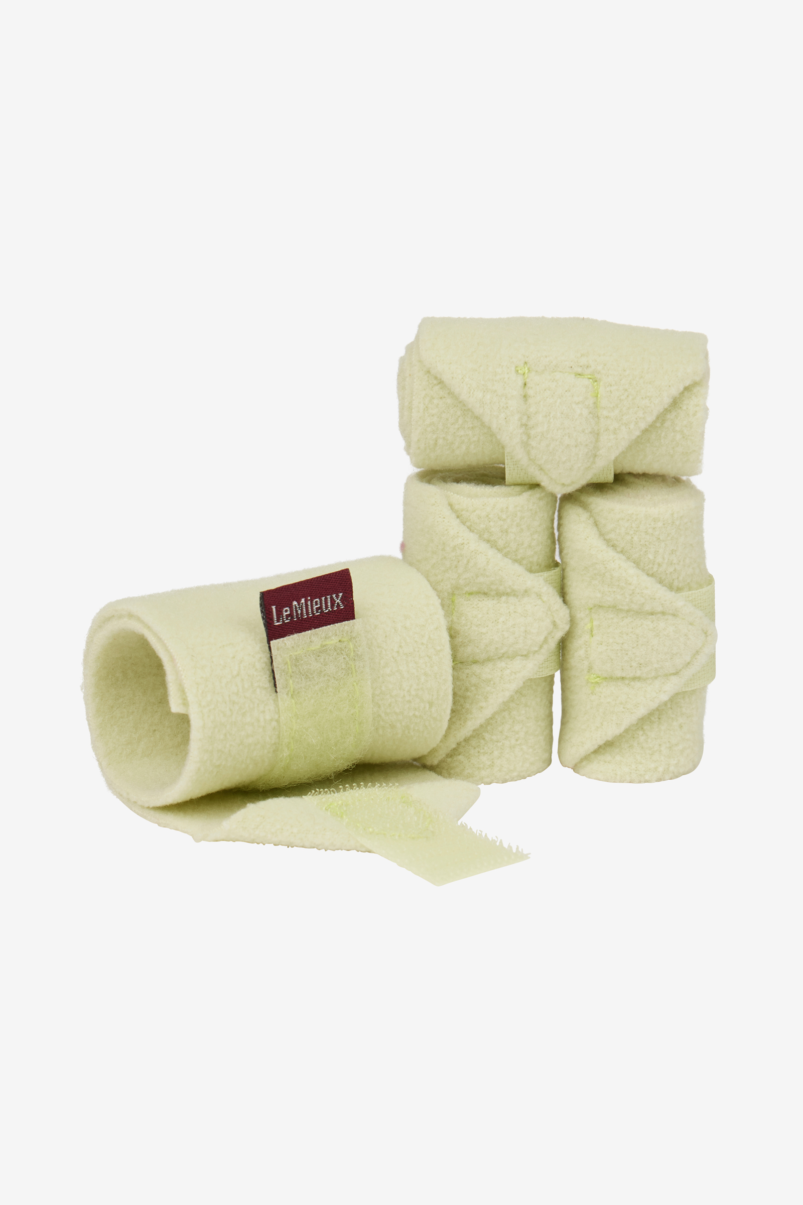 Macaron LeMieux bandages voor speelgoedpony 4 stuks