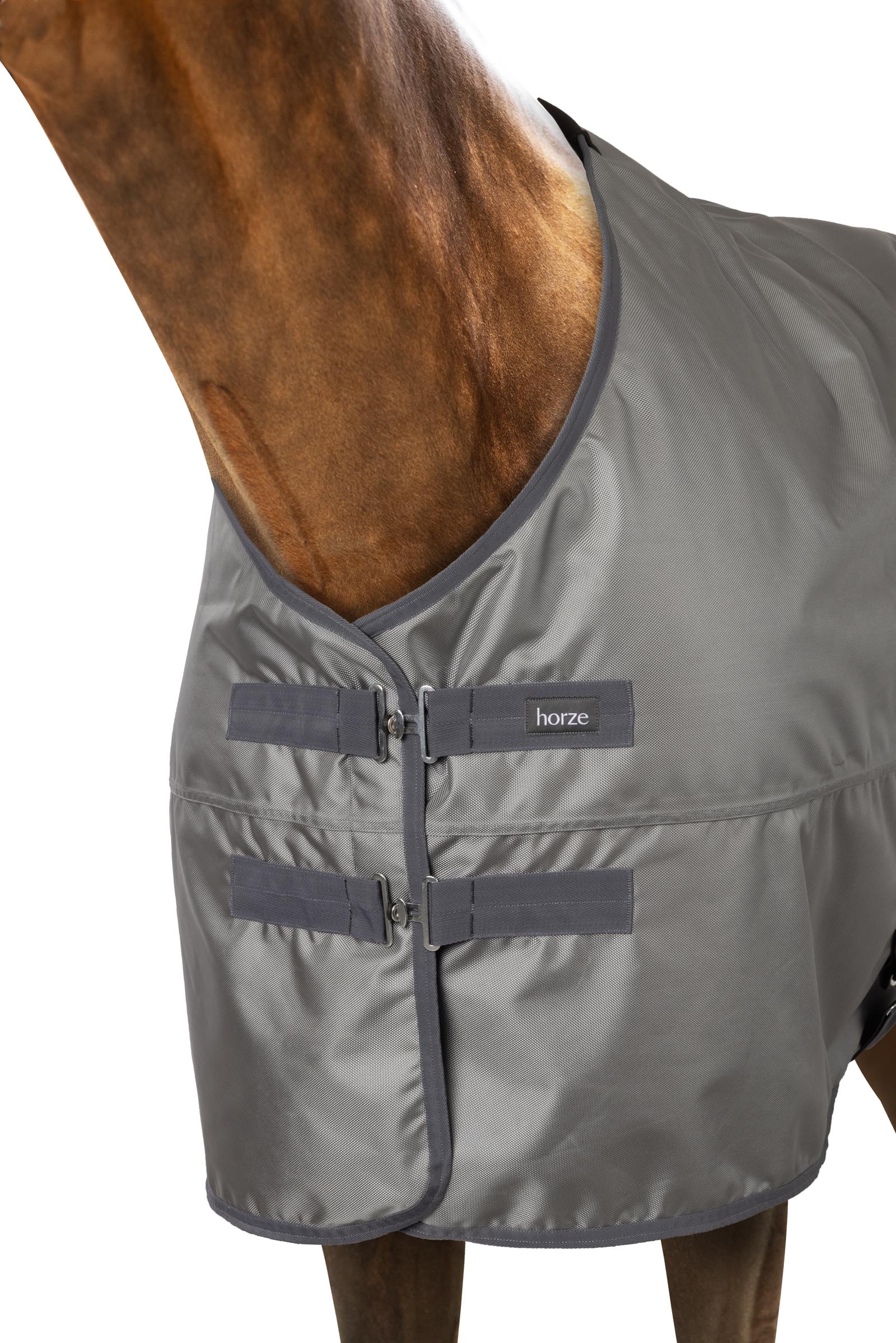 Horze outdoordeken 1680D, 100g
