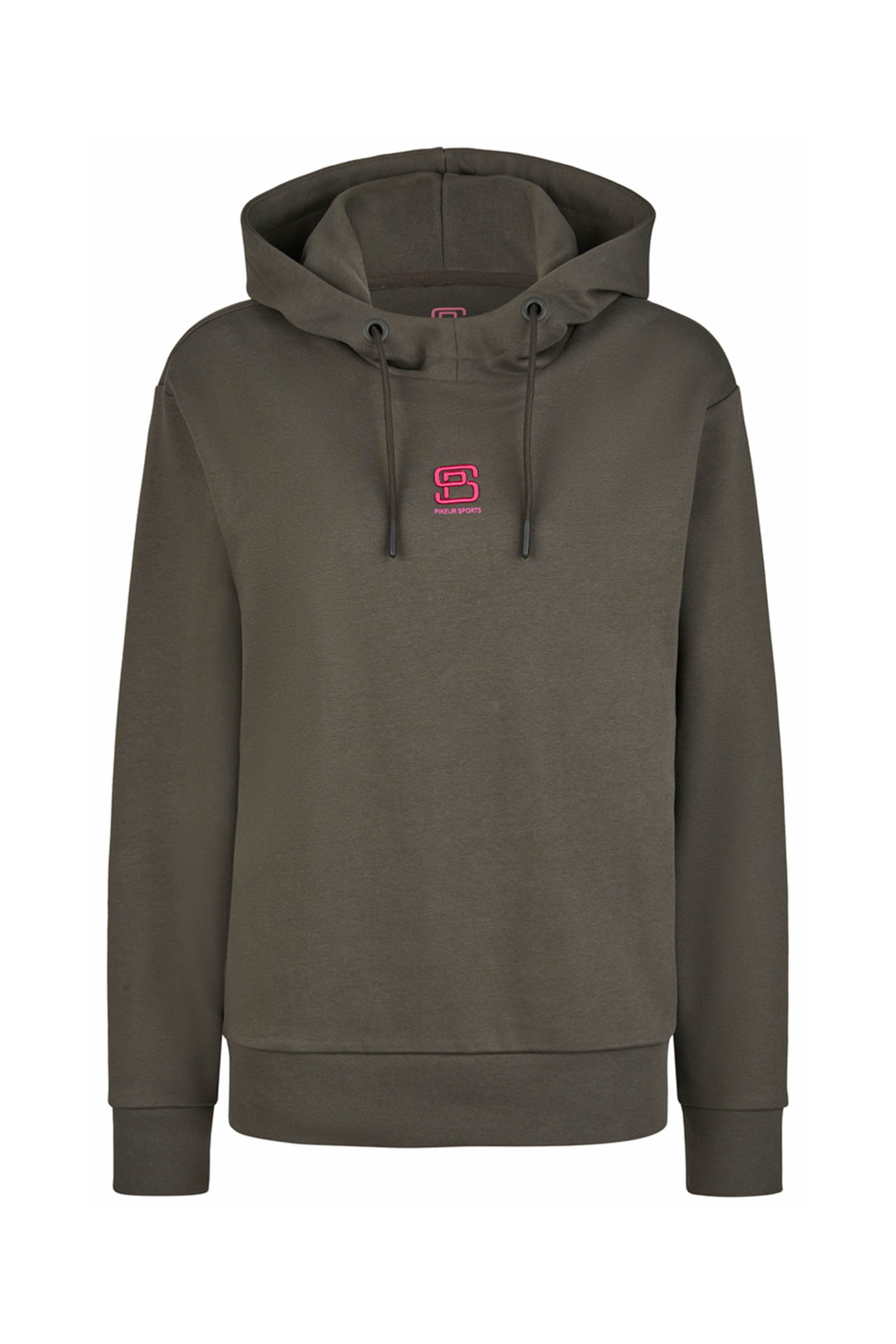 Pikeur Sports dames hoodie