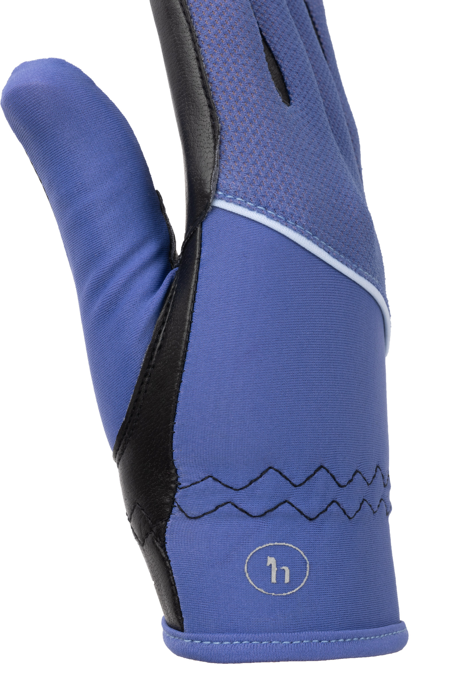 Horze Sade zomer rijhandschoenen, kids