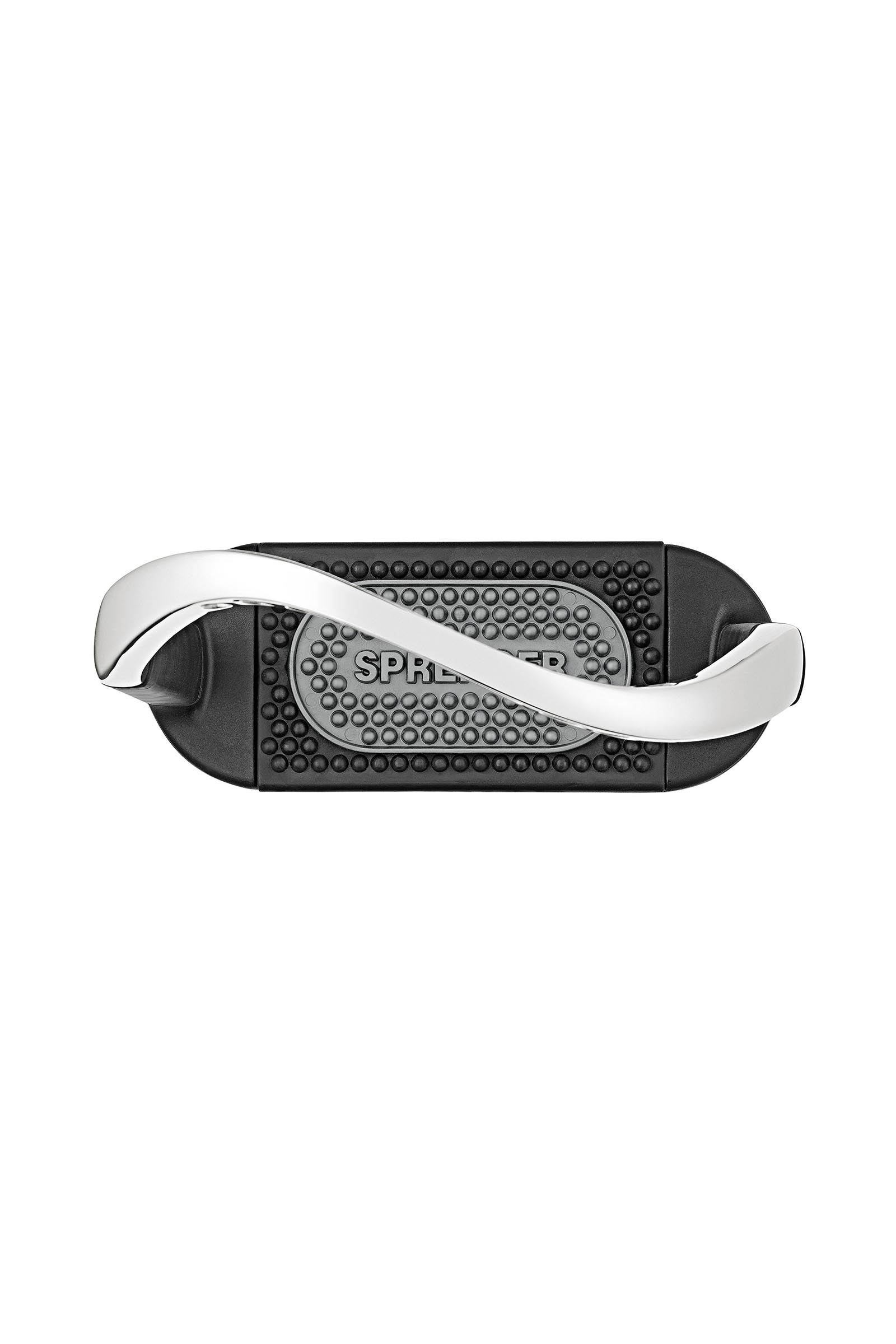 Sprenger Flexcite scharnierende veiligheidsstijgbeugels  