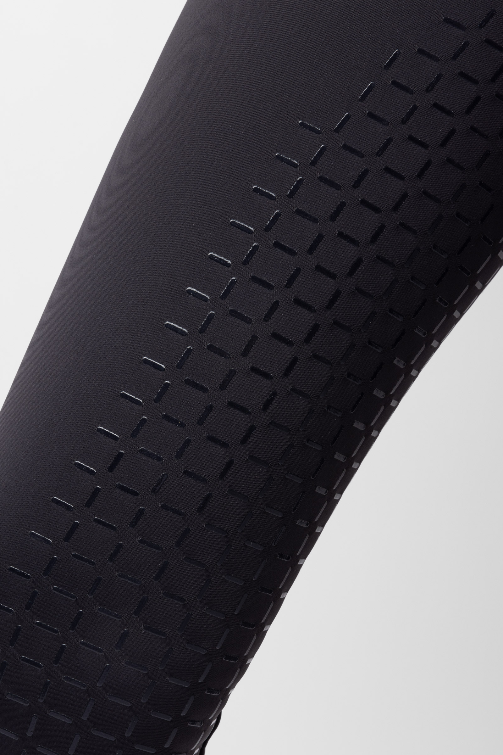 Horze Macy thermo rijbroek met volledig grip