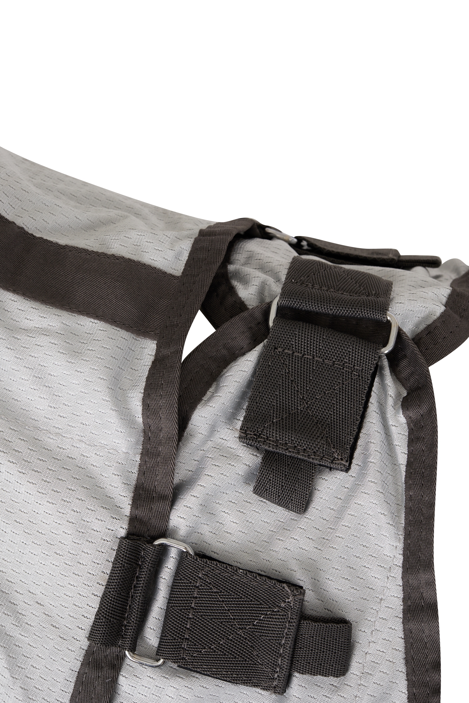 Horze Eira UV vliegendeken voor het rijden met afneembaar halsdeel