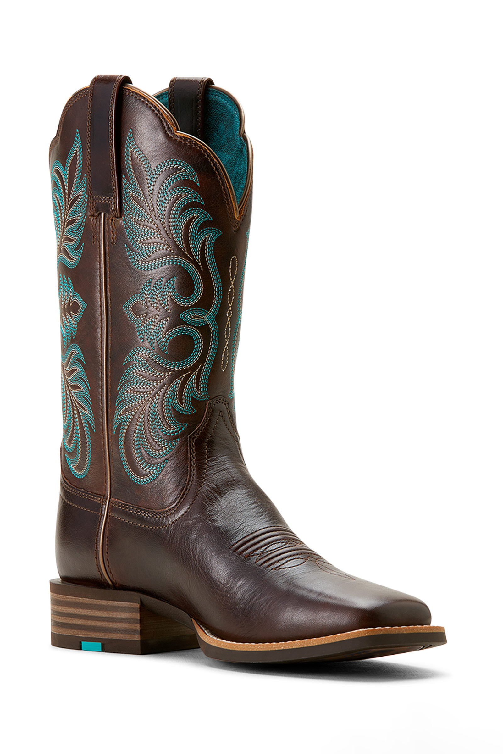 Ariat Gillette dames-westernlaarzen