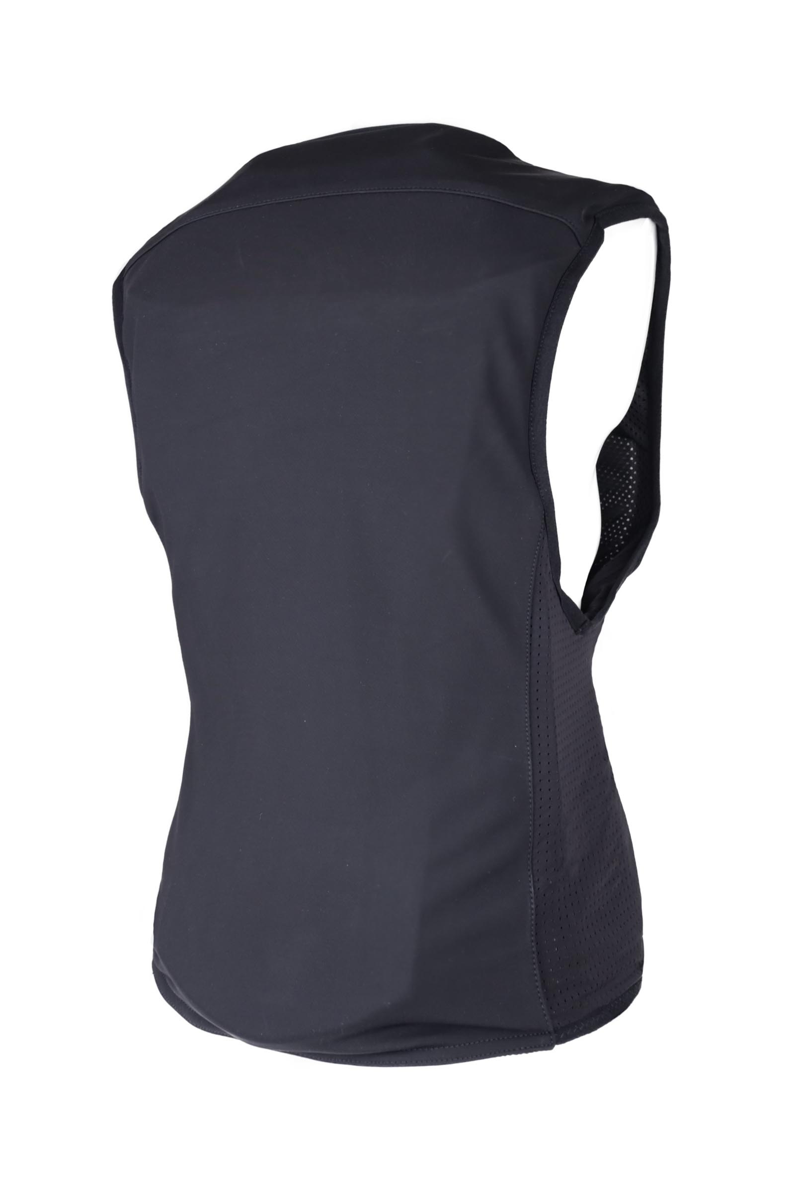 USG Airplorer Softshell airvest met EquiAirbag&reg; systeem (incl. CO2 patroon 45 g & gereedschap)