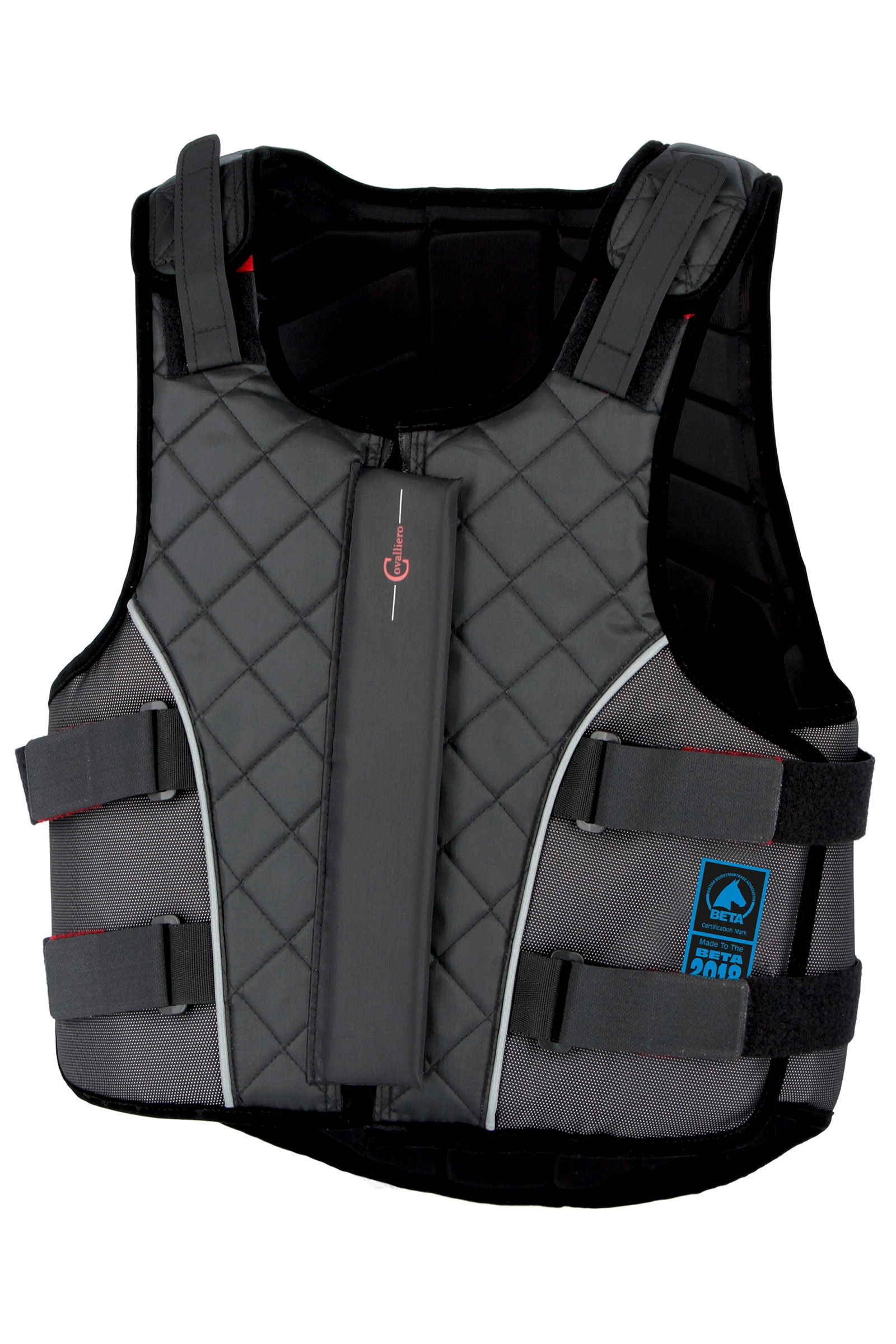 Covalliero ProtectoFlex 315 Light Kids' Safety Vest